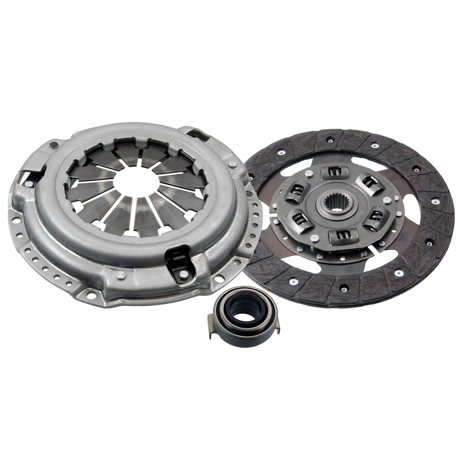 BLUE PRINT Koblingssæt ADBP300187 for HONDA