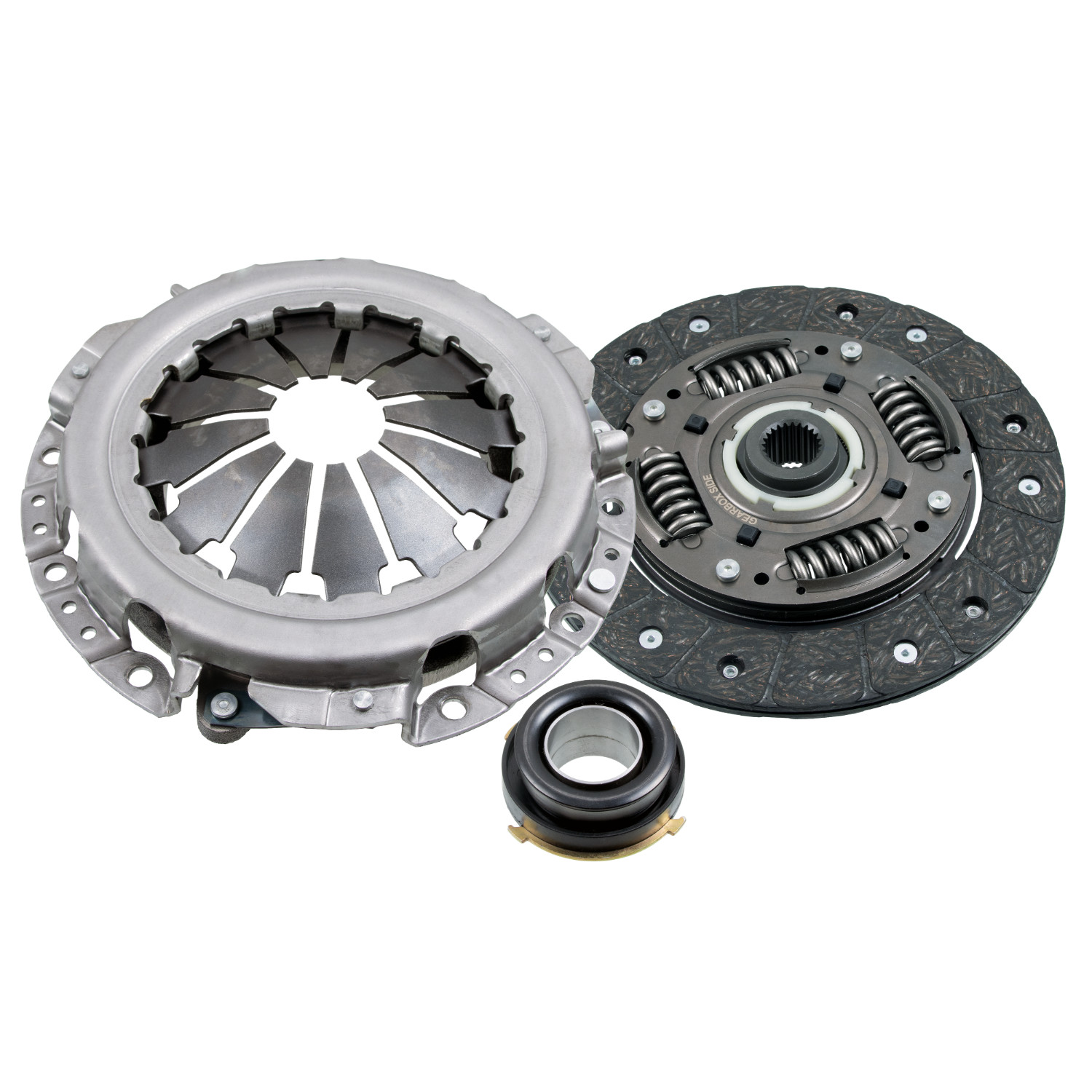 BLUE PRINT Koblingssæt ADBP300188 for HYUNDAI