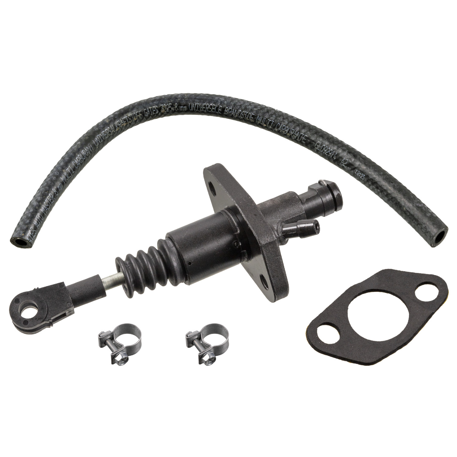 BLUE PRINT Hovedcylinder, kobling adbp340034 for OPEL SAAB VAUXHALL CHEVROLET