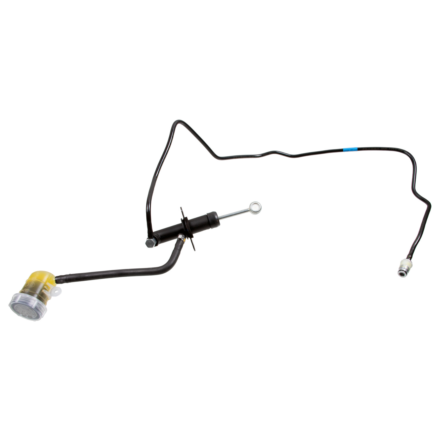 FEBI BILSTEIN Hovedcylinder, kobling 180044 for FORD FIAT