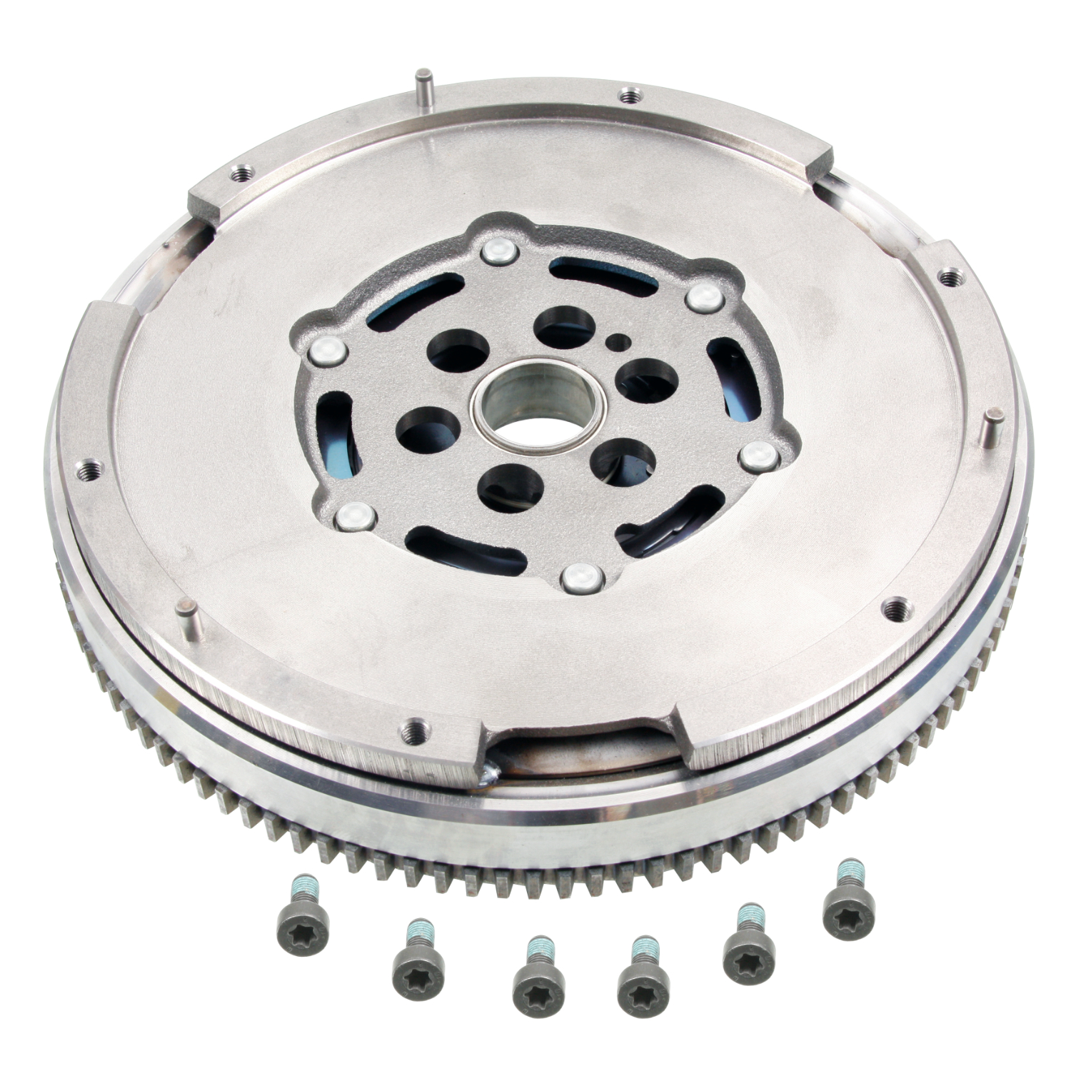 BLUE PRINT Svinghjul adbp350003 for FORD VOLVO MAZDA