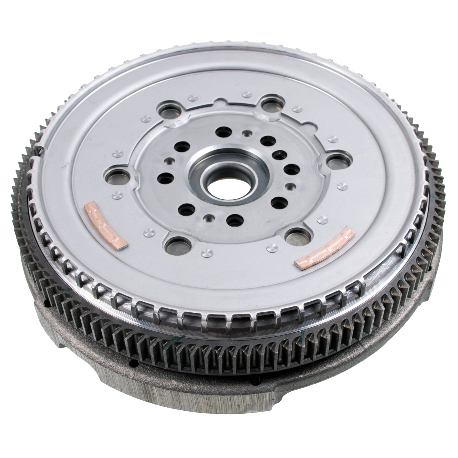 BLUE PRINT Svinghjul adbp350005 for FORD