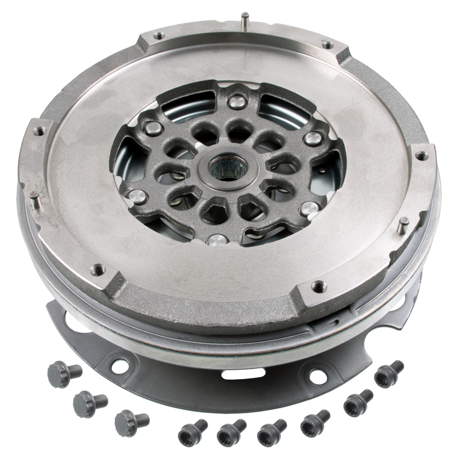 BLUE PRINT Svinghjul adbp350006 for AUDI