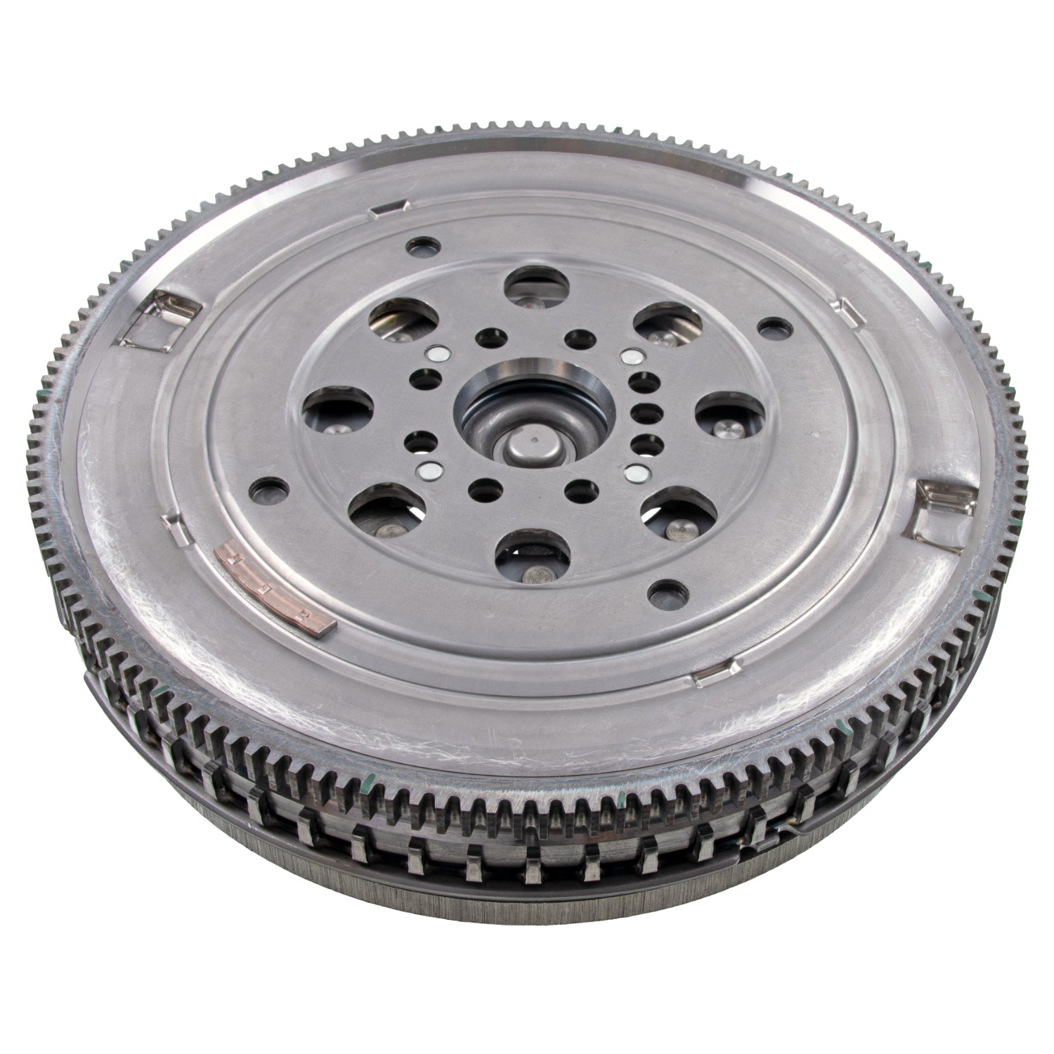 BLUE PRINT Svinghjul adbp350014 for MERCEDES-BENZ