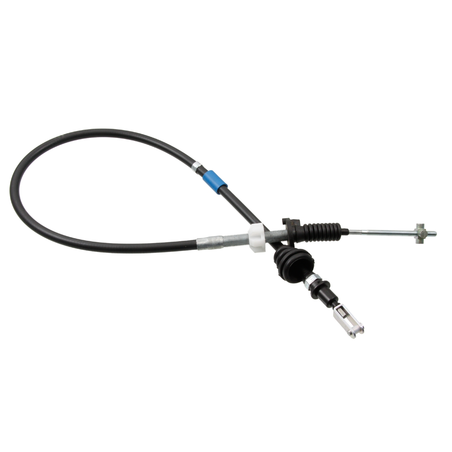 BLUE PRINT Koblingskabel adbp380000 for PEUGEOT TOYOTA