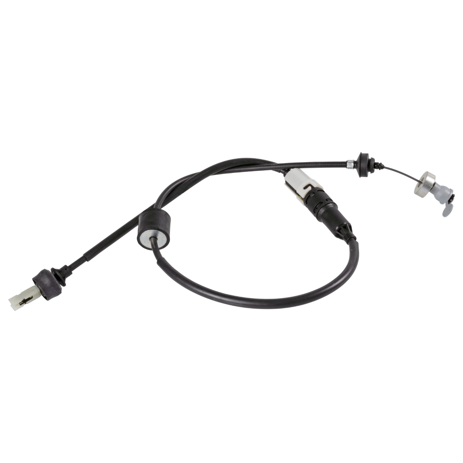 BLUE PRINT Koblingskabel adbp380004 for PEUGEOT