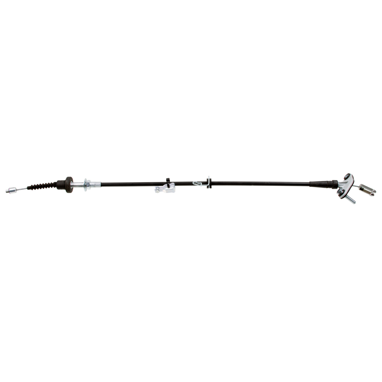 FEBI BILSTEIN Koblingskabel 185883 for HYUNDAI