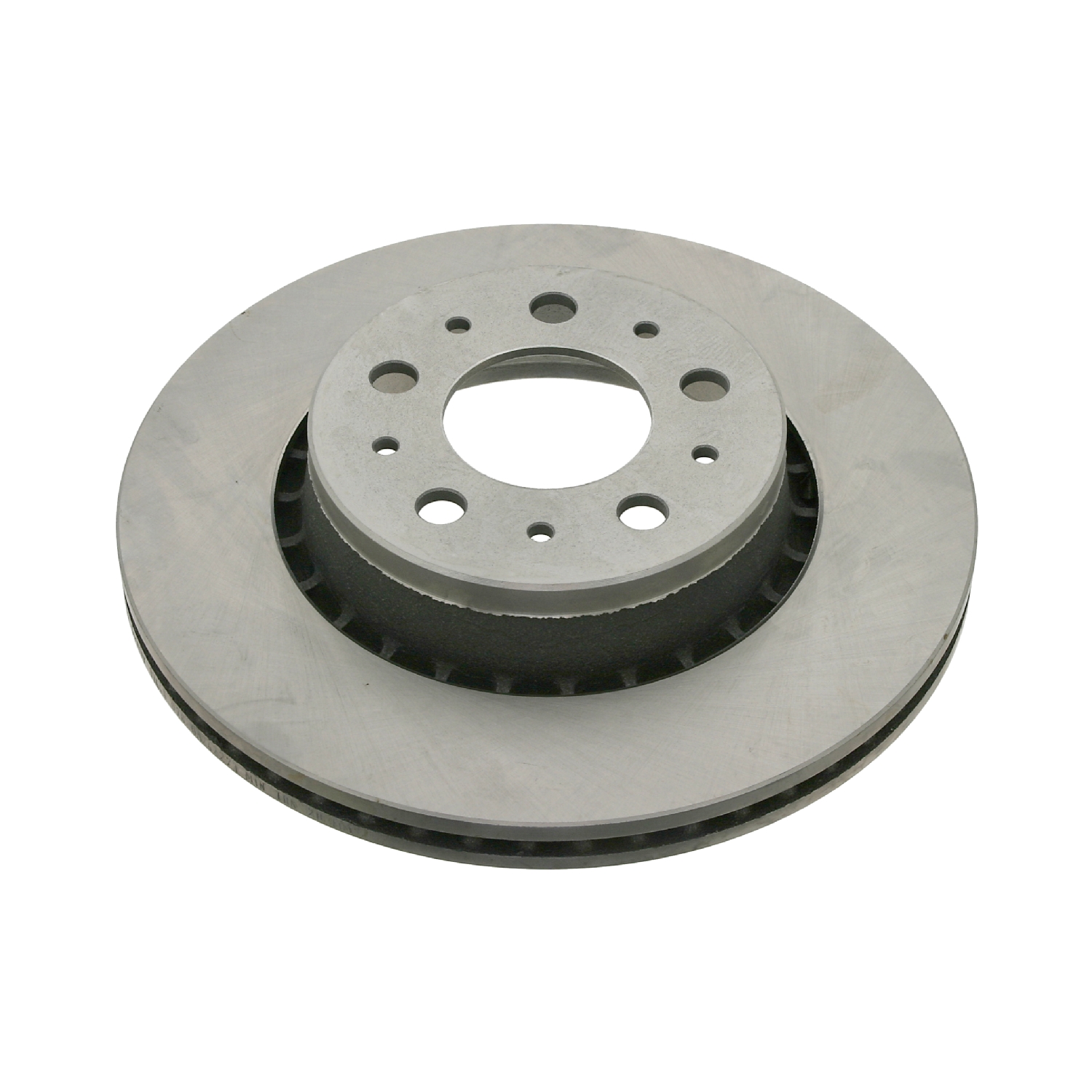 BLUE PRINT Bremseskive adbp430006 foraksel ventileret 287mm for VOLVO
