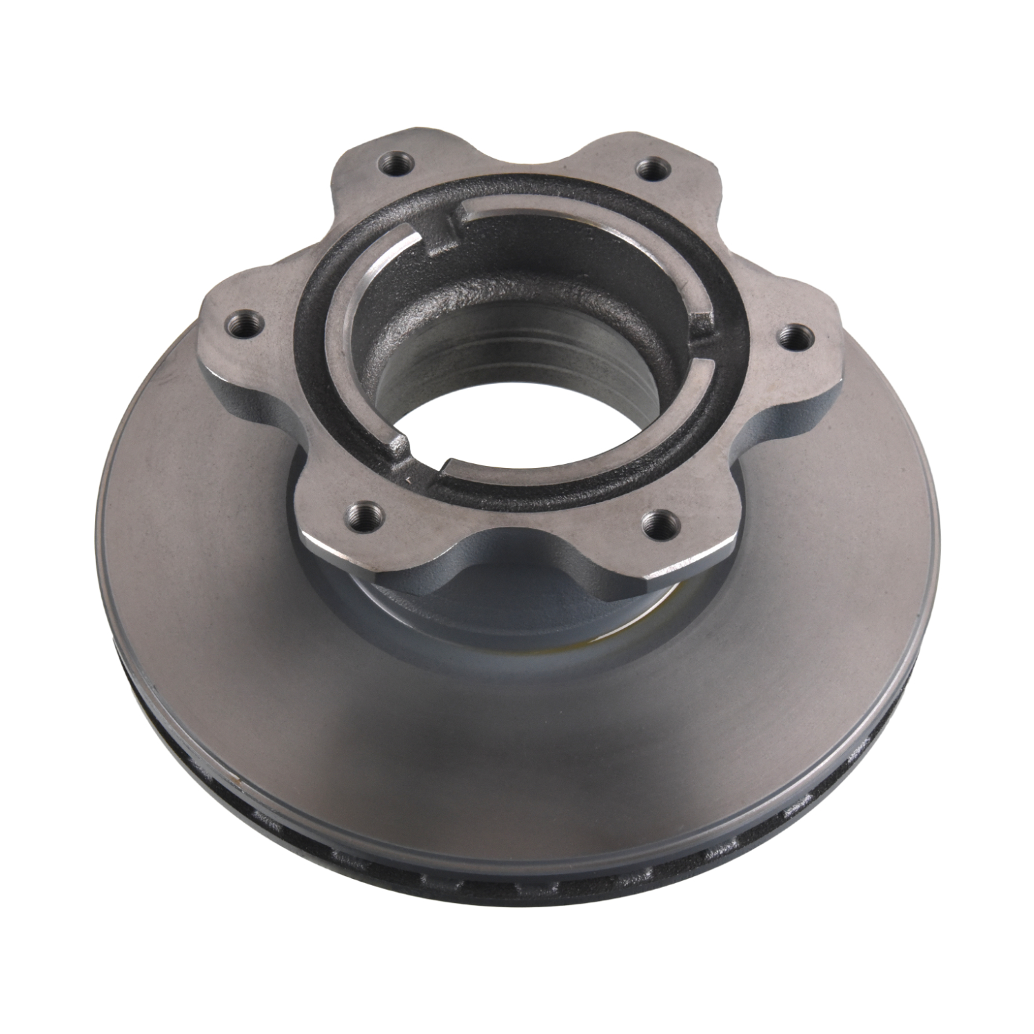 BLUE PRINT Bremseskive adbp430014 bagaksel ventileret 324mm for MERCEDES-BENZ