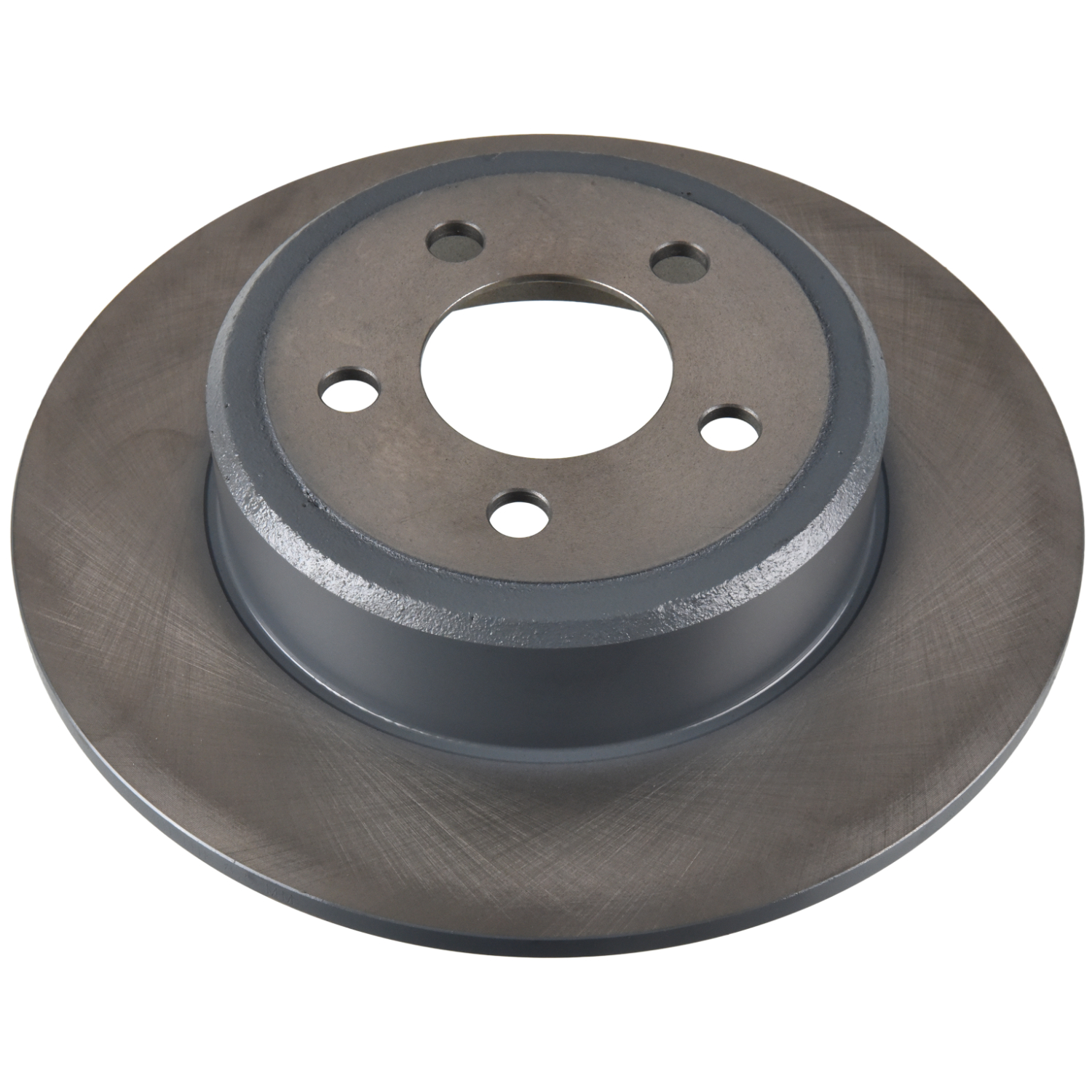 BLUE PRINT Bremseskive adbp430015 bagaksel fuld 320mm for CHRYSLER DODGE