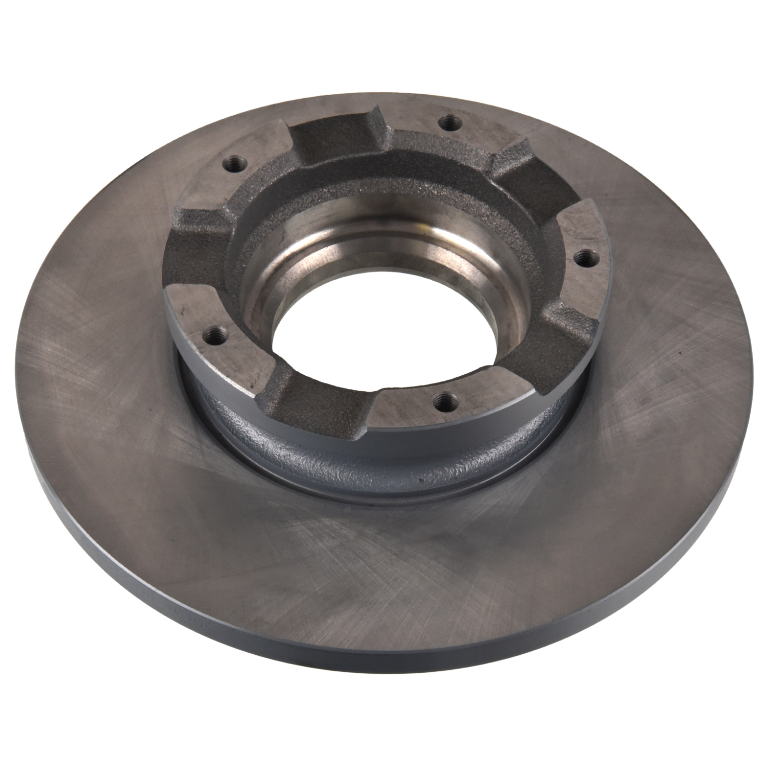 BLUE PRINT Bremseskive adbp430019 bagaksel fuld 308mm for FORD
