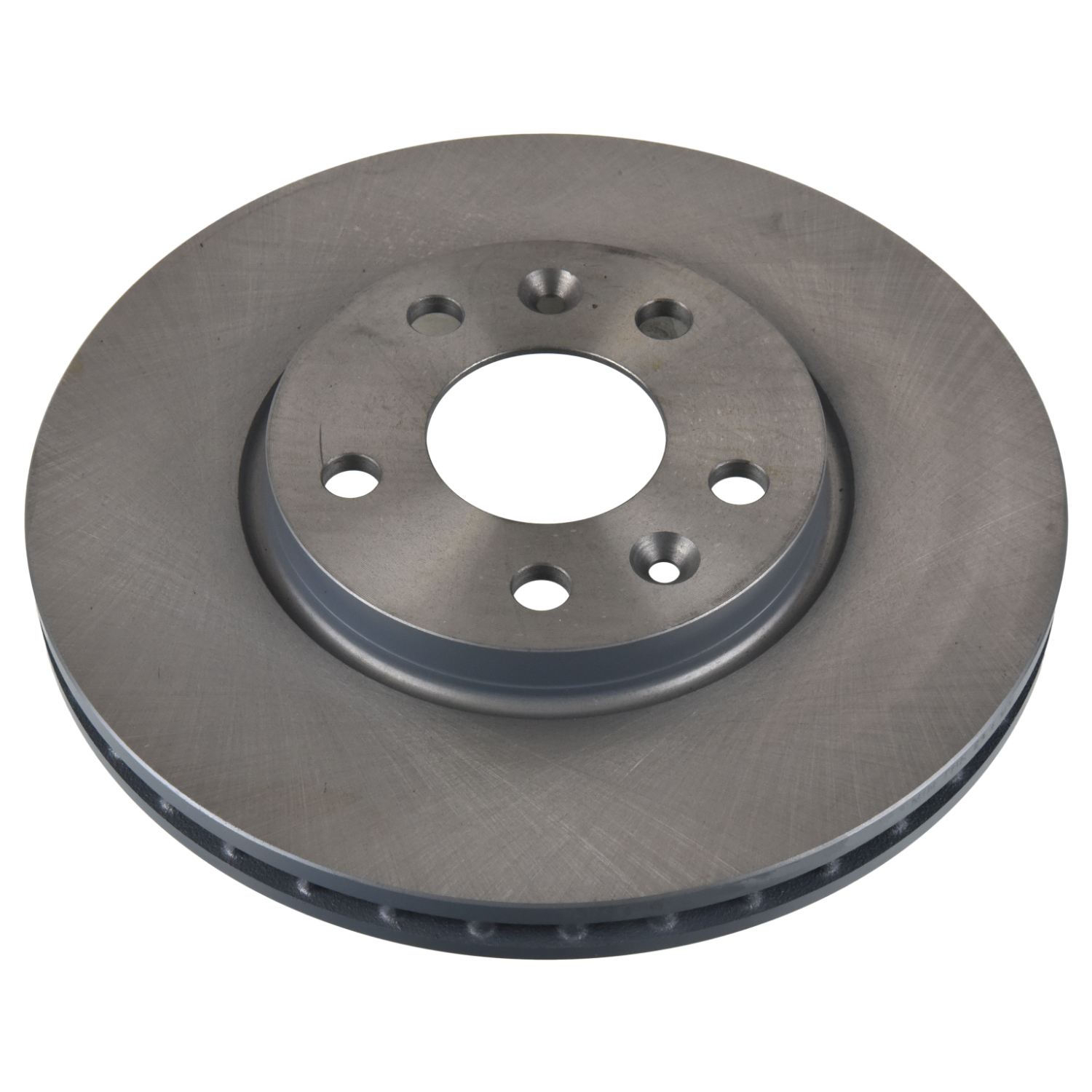 BLUE PRINT Bremseskive adbp430027 foraksel ventileret 296mm for MERCEDES-BENZ DACIA MITSUBISHI SAMSUNG RENAULT