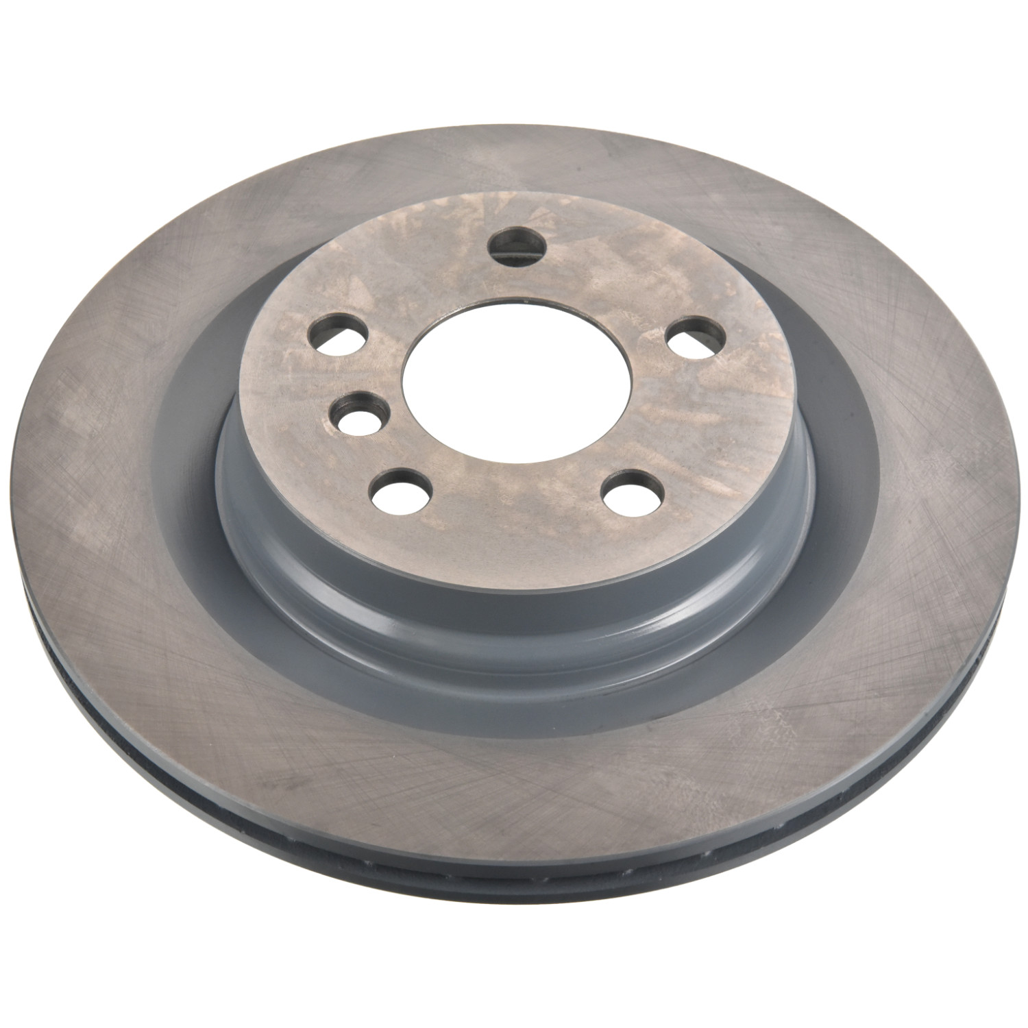 BLUE PRINT Bremseskive adbp430031 bagaksel ventileret 300mm for BMW MINI