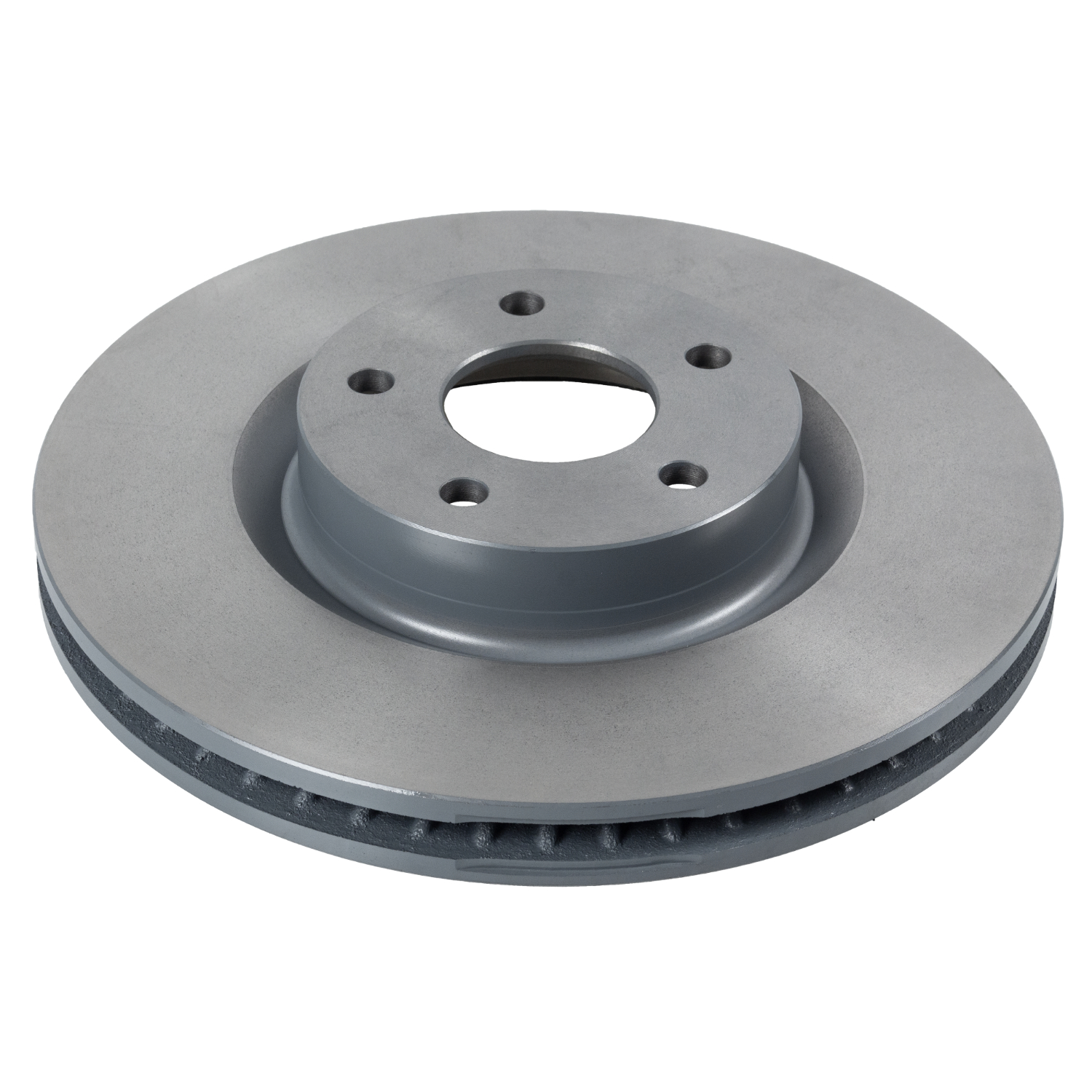 BLUE PRINT Bremseskive adbp430032 foraksel ventileret 308mm for FORD FORD USA