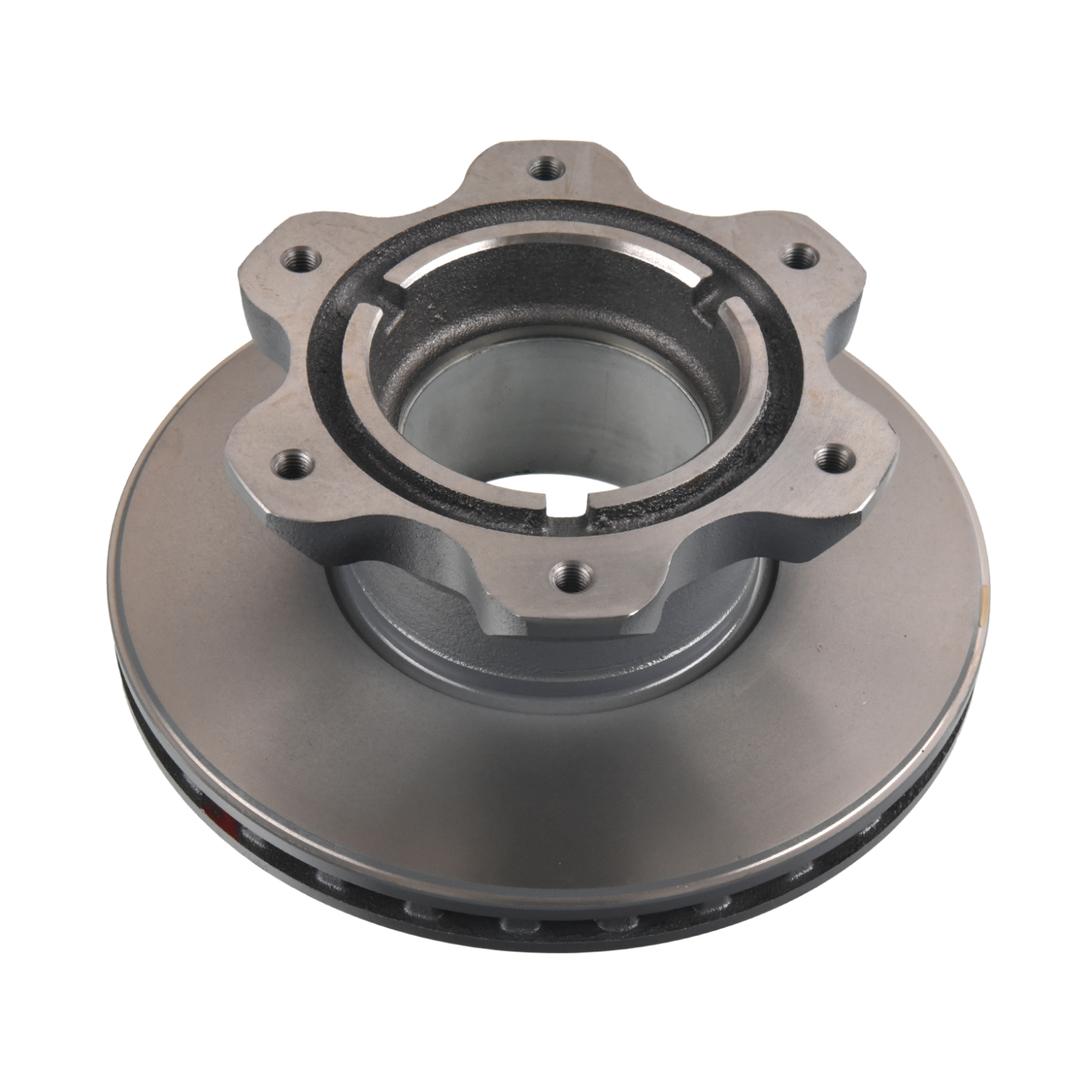 BLUE PRINT Bremseskive adbp430034 bagaksel ventileret 304mm for MERCEDES-BENZ