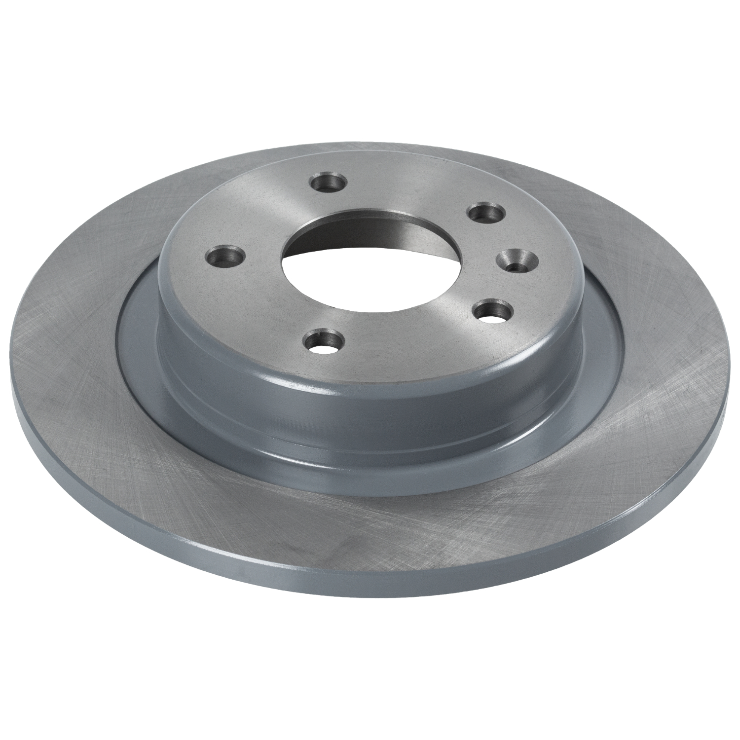 BLUE PRINT Bremseskive adbp430035 bagaksel fuld 288mm for VAUXHALL