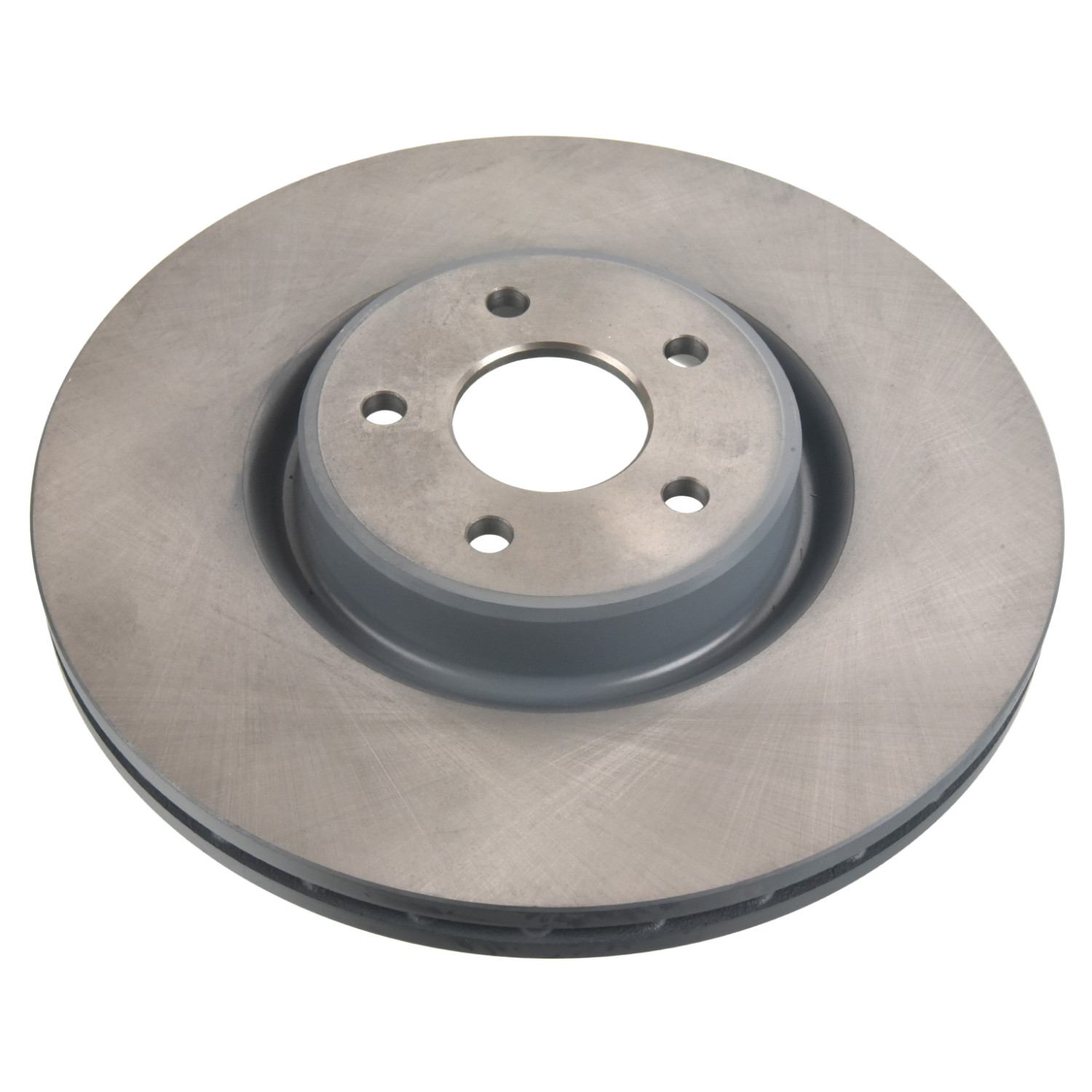 FEBI BILSTEIN Bremseskive 171492 foraksel ventileret 336mm for FORD