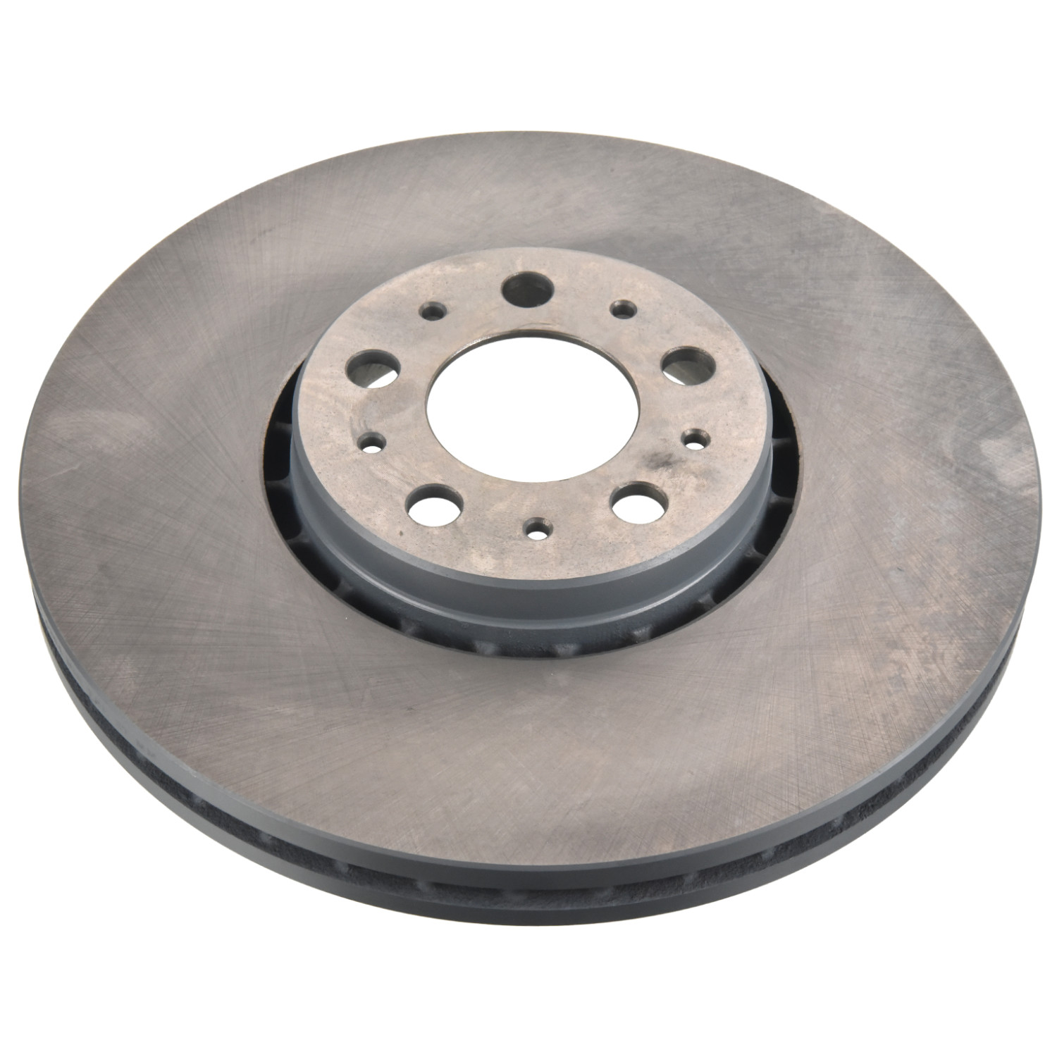BLUE PRINT Bremseskive adbp430043 foraksel ventileret 328mm for VOLVO