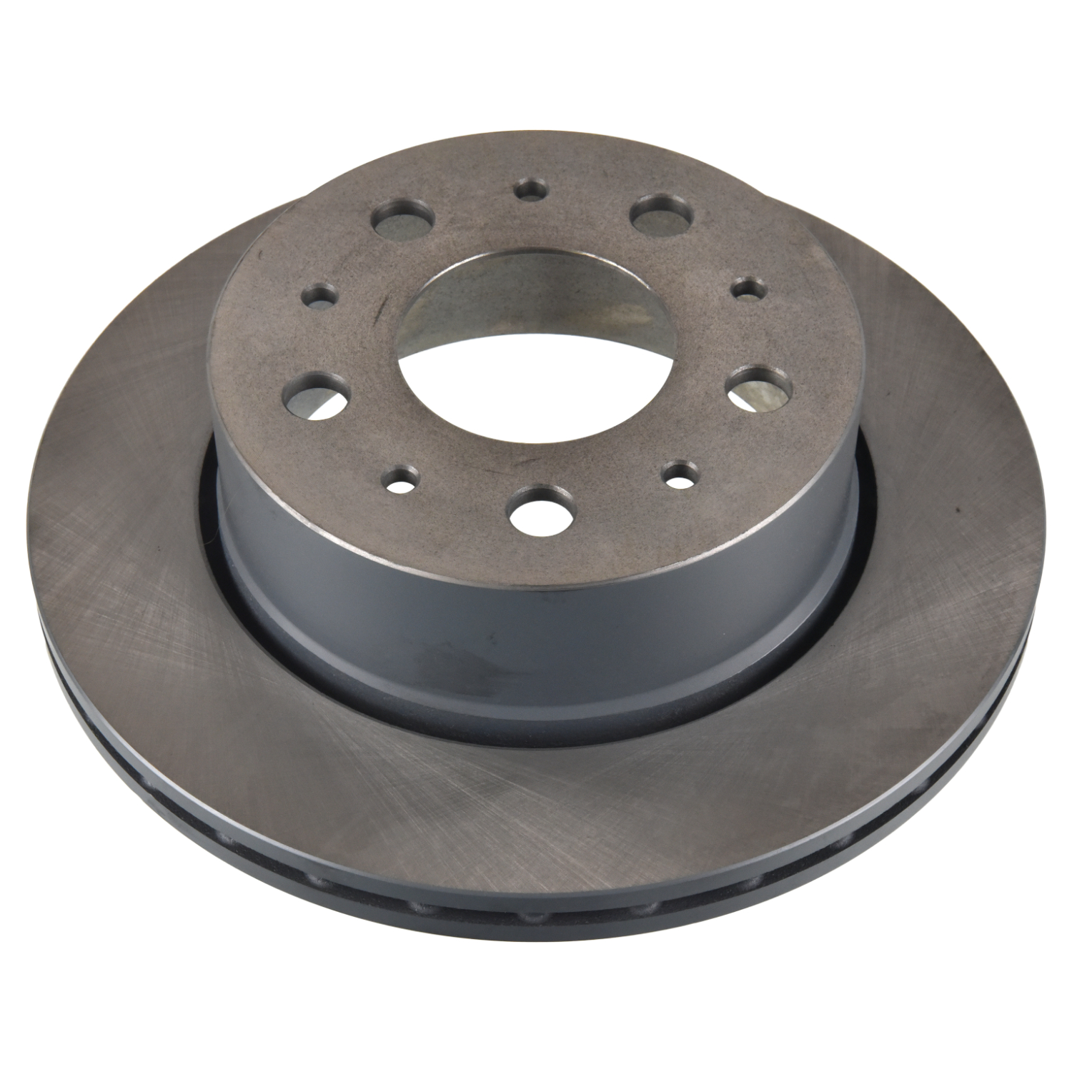 BLUE PRINT Bremseskive adbp430041 bagaksel ventileret 300mm for FIAT VAUXHALL RAM
