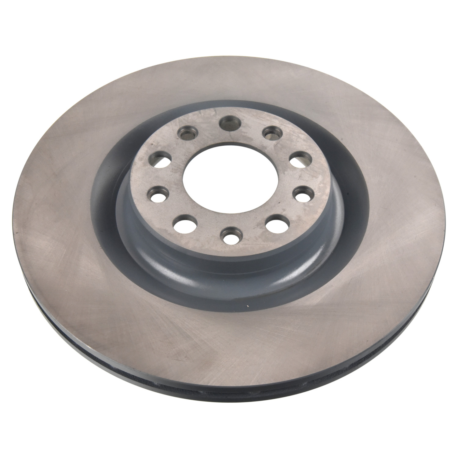 BLUE PRINT Bremseskive adbp430053 bagaksel ventileret 320mm for ALFA ROMEO