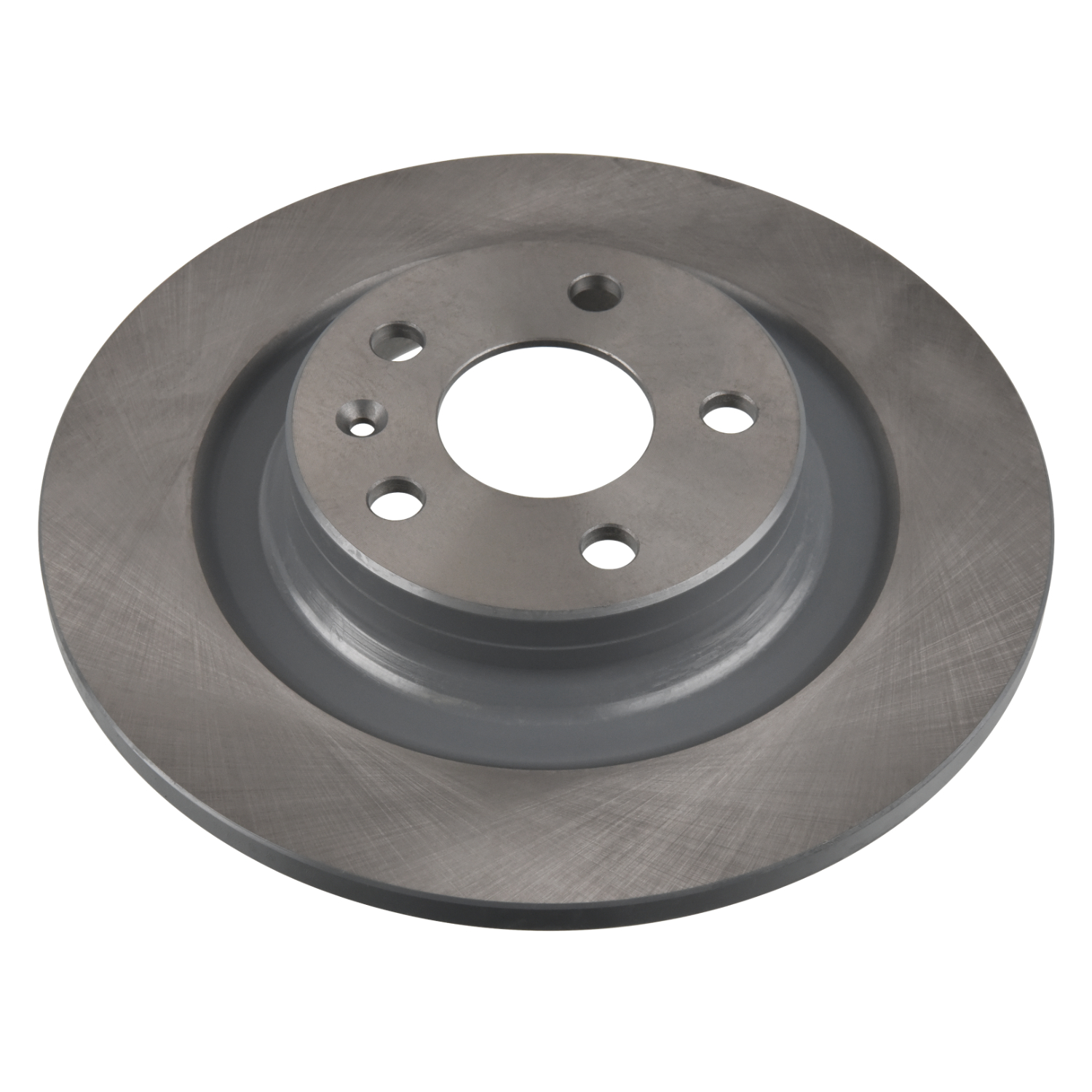 BLUE PRINT Bremseskive adbp430061 bagaksel fuld 302mm for VOLVO