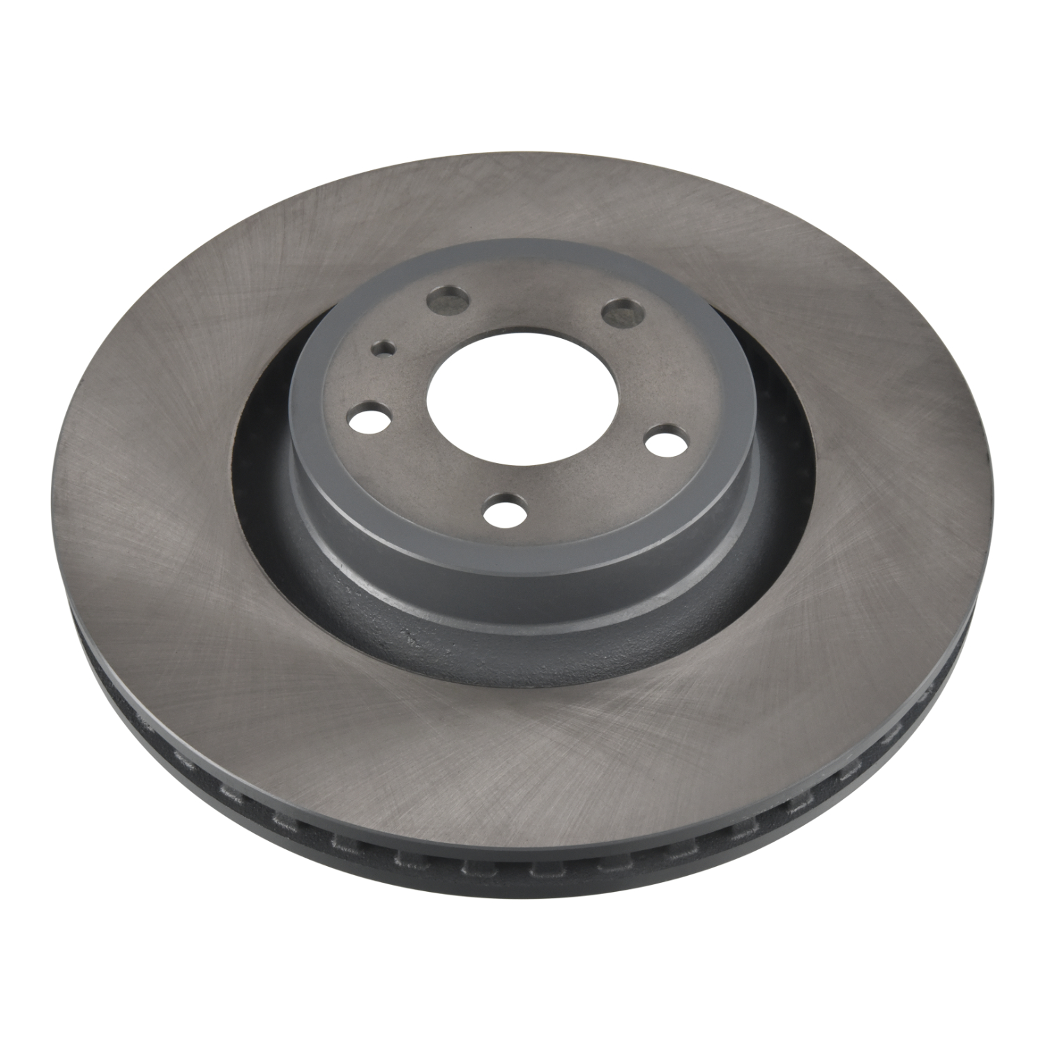 BLUE PRINT Bremseskive adbp430065 foraksel ventileret 352mm for FORD FORD USA