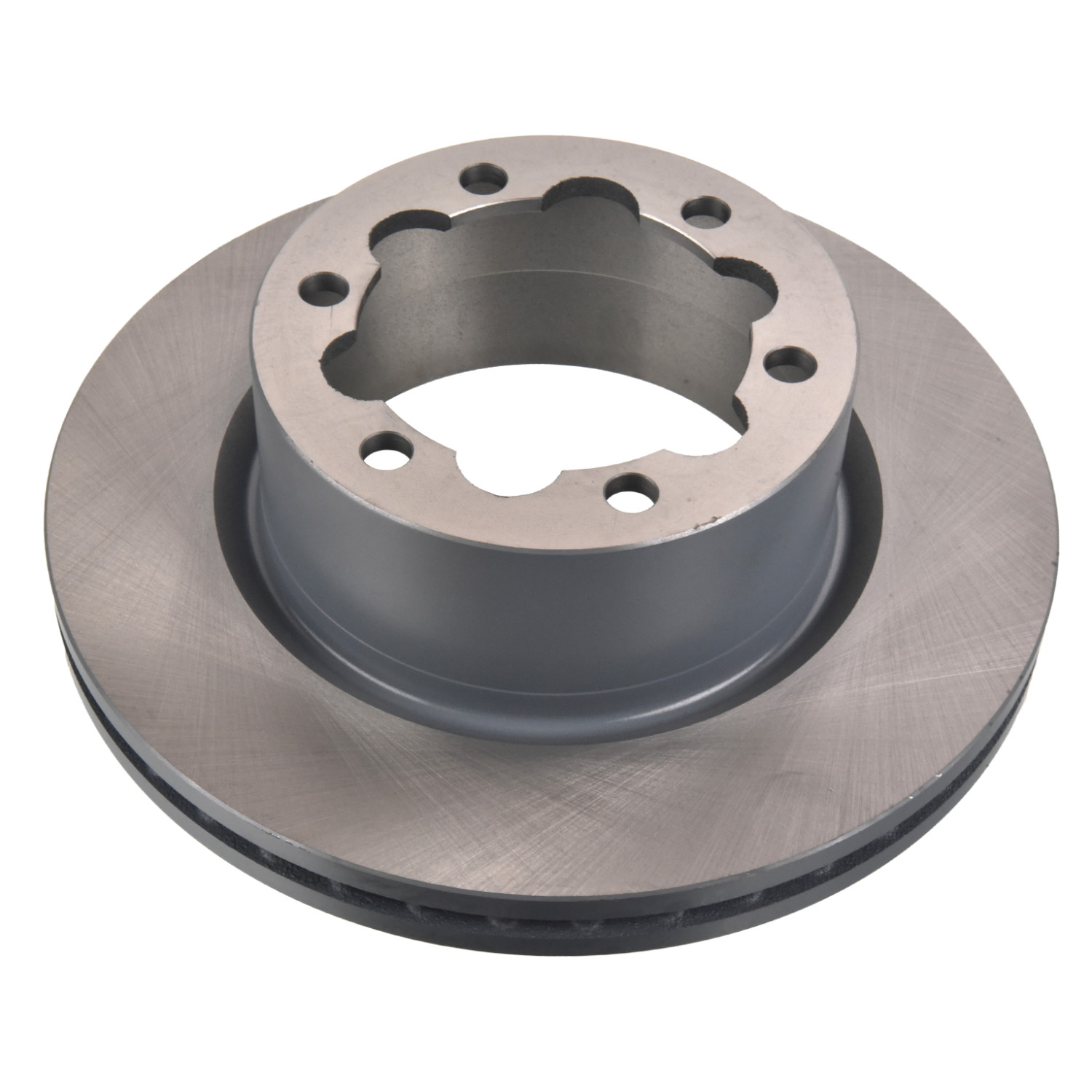 BLUE PRINT Bremseskive adbp430074 bagaksel ventileret 325mm for MAN VW