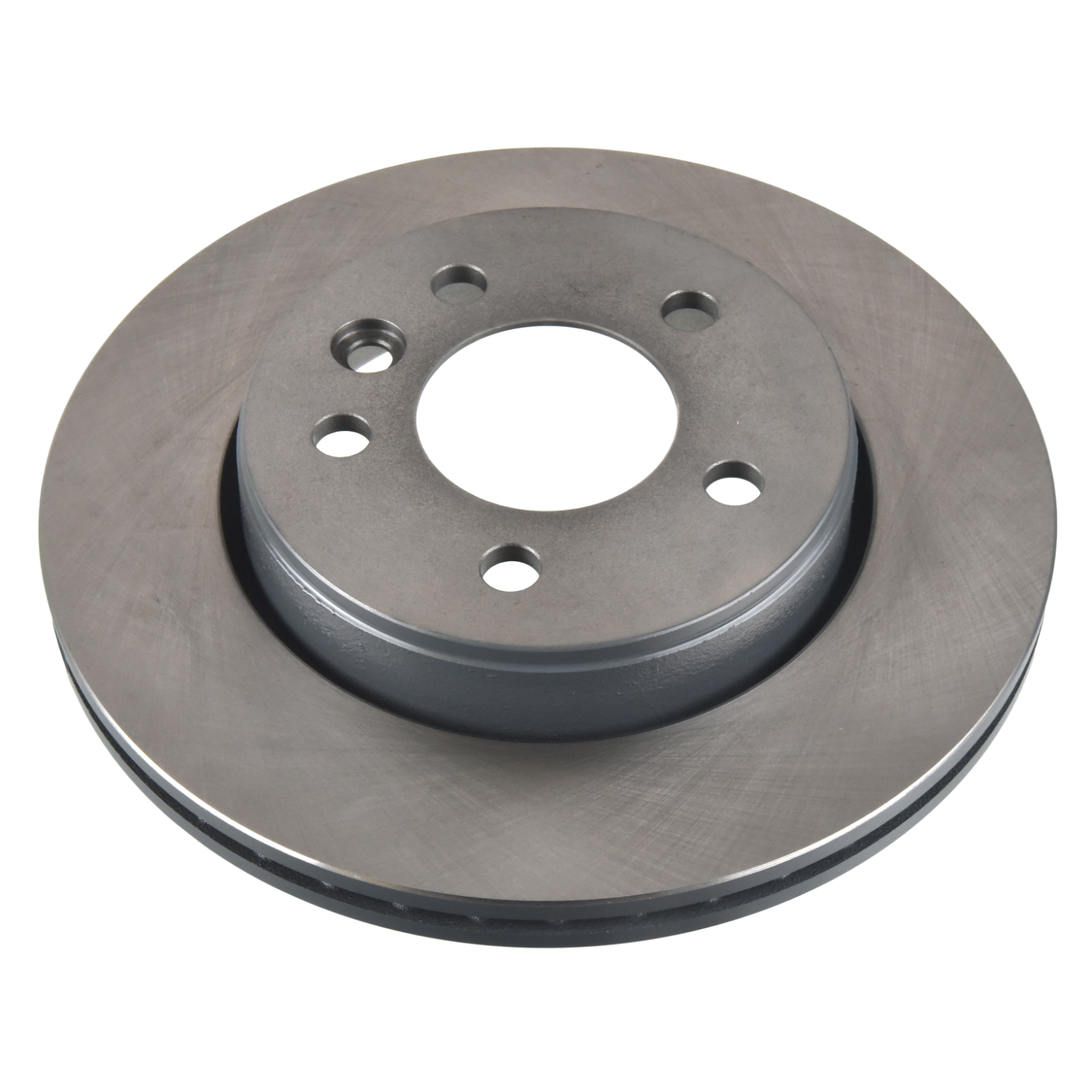 BLUE PRINT Bremseskive adbp430079 bagaksel ventileret 300mm for VW MAN