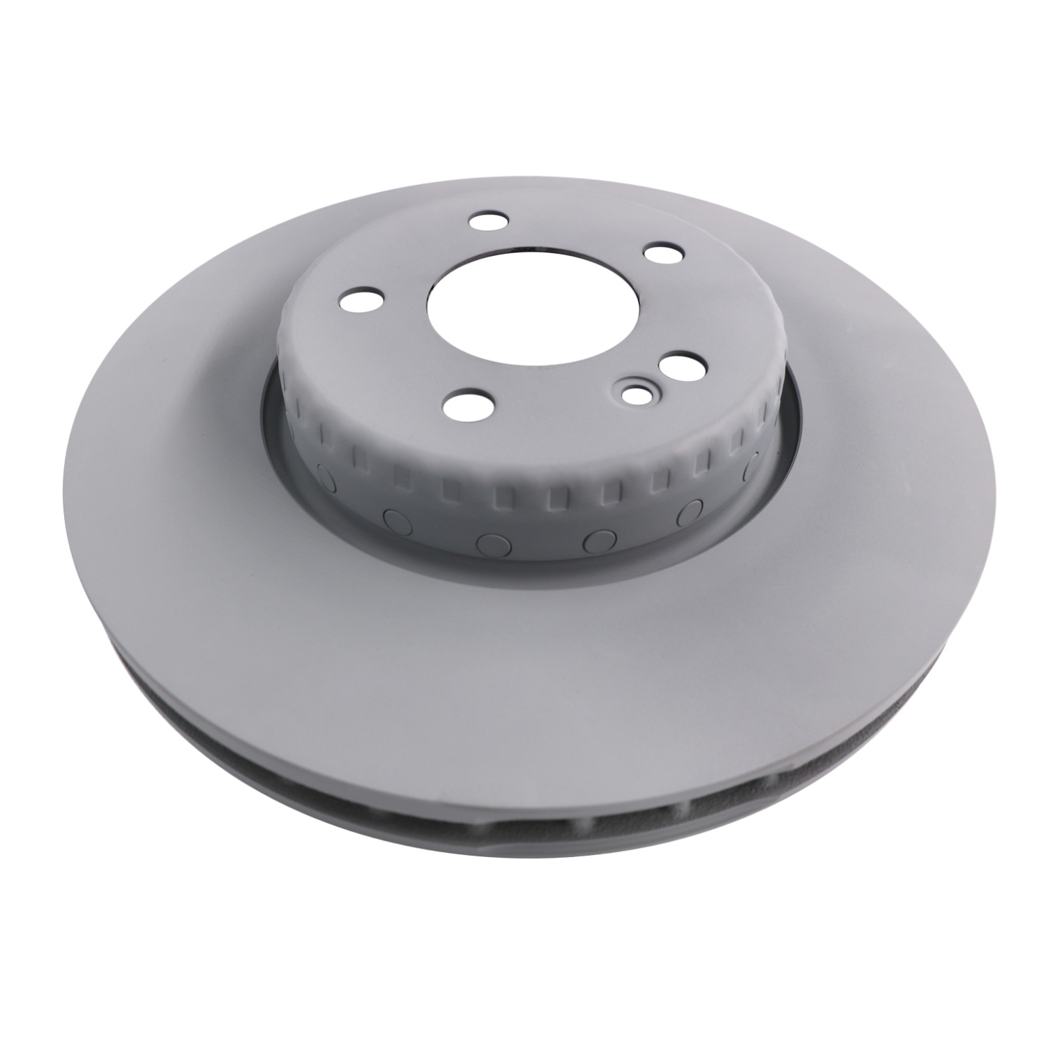 BLUE PRINT Bremseskive adbp430085 foraksel Todelt bremseskive 318mm for MERCEDES-BENZ