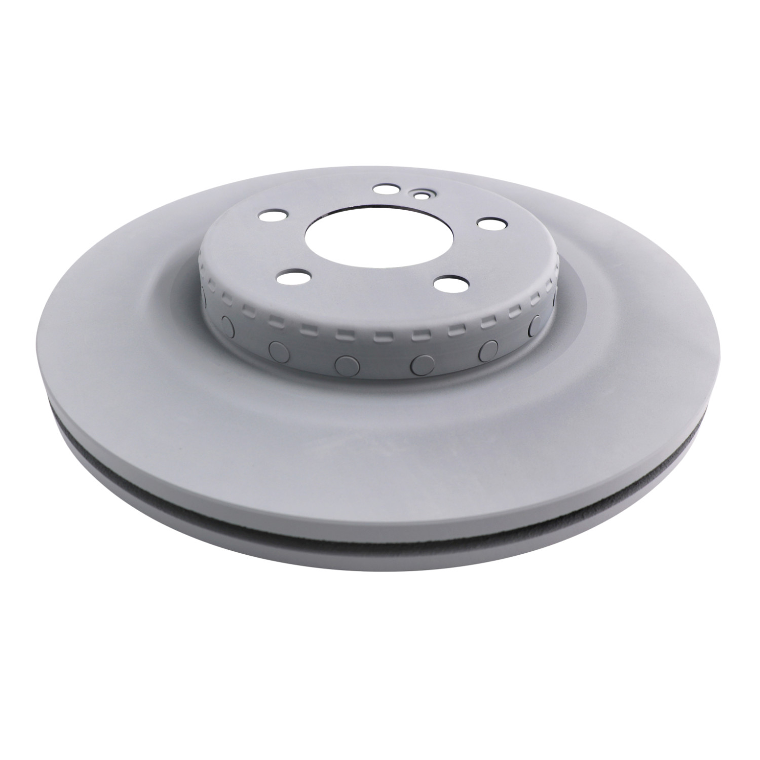 BLUE PRINT Bremseskive adbp430086 bagaksel Todelt bremseskive 320mm for MERCEDES-BENZ