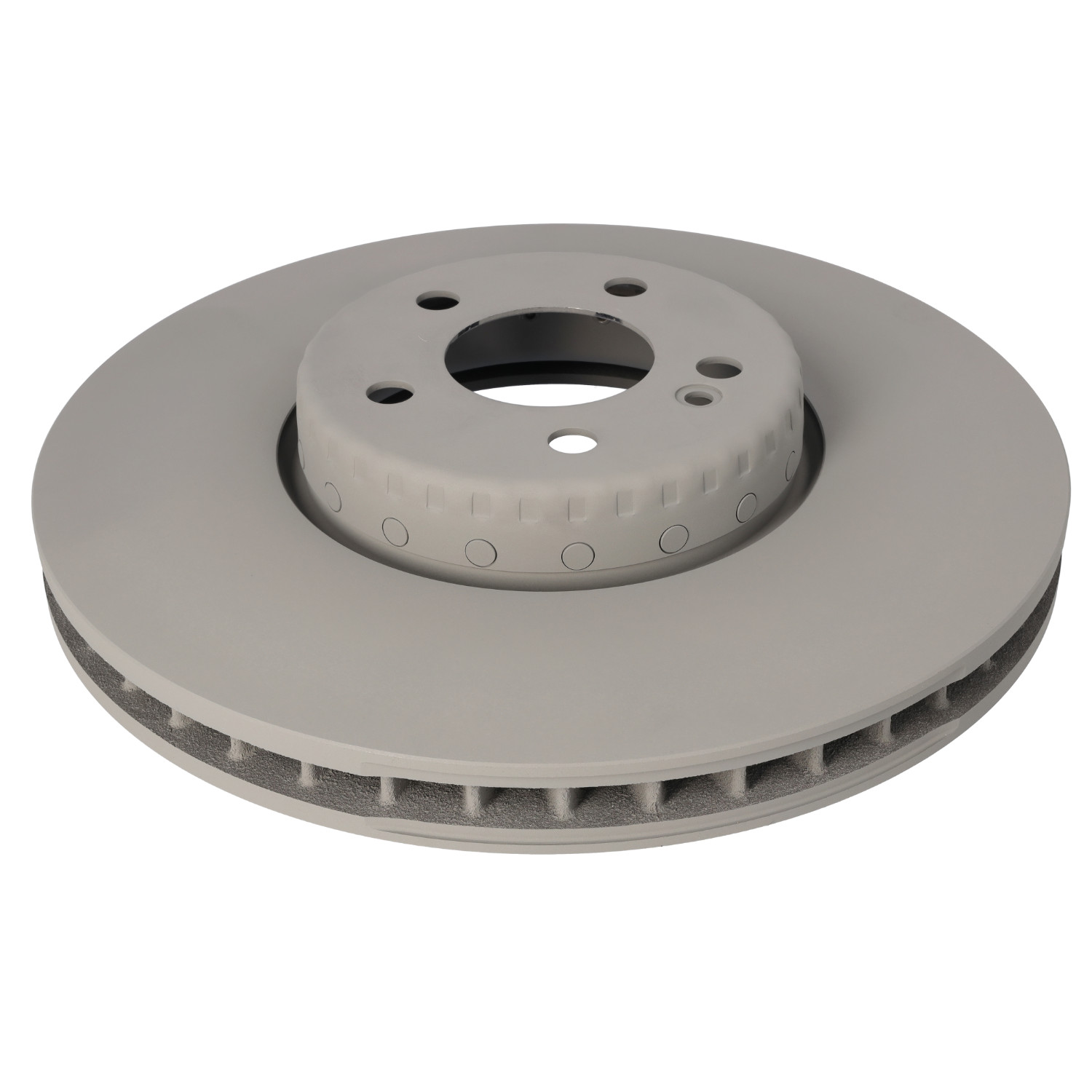 BLUE PRINT Bremseskive adbp430088 foraksel Todelt bremseskive 342mm for MERCEDES-BENZ