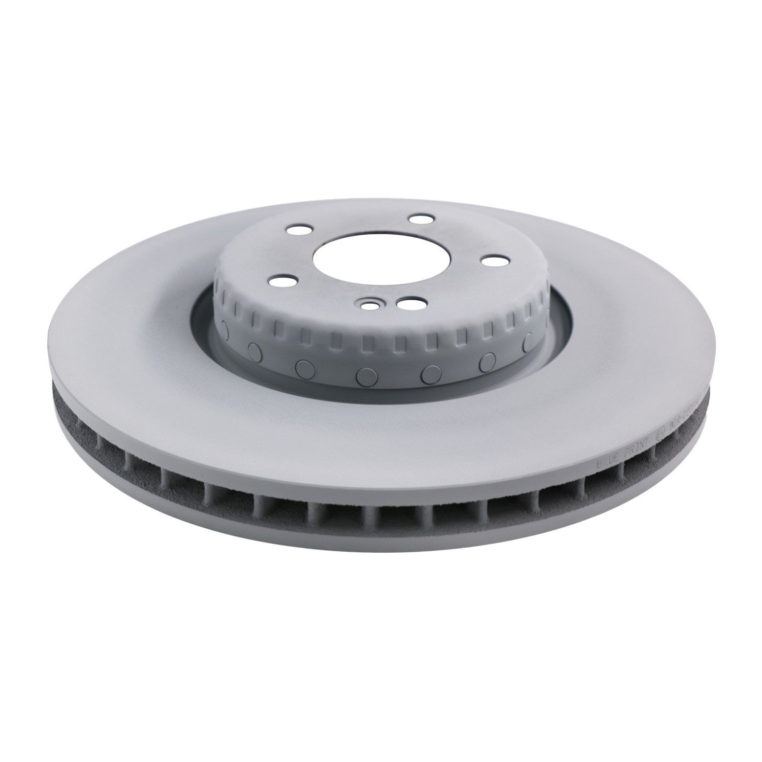 BLUE PRINT Bremseskive adbp430089 foraksel Todelt bremseskive 330mm for MERCEDES-BENZ