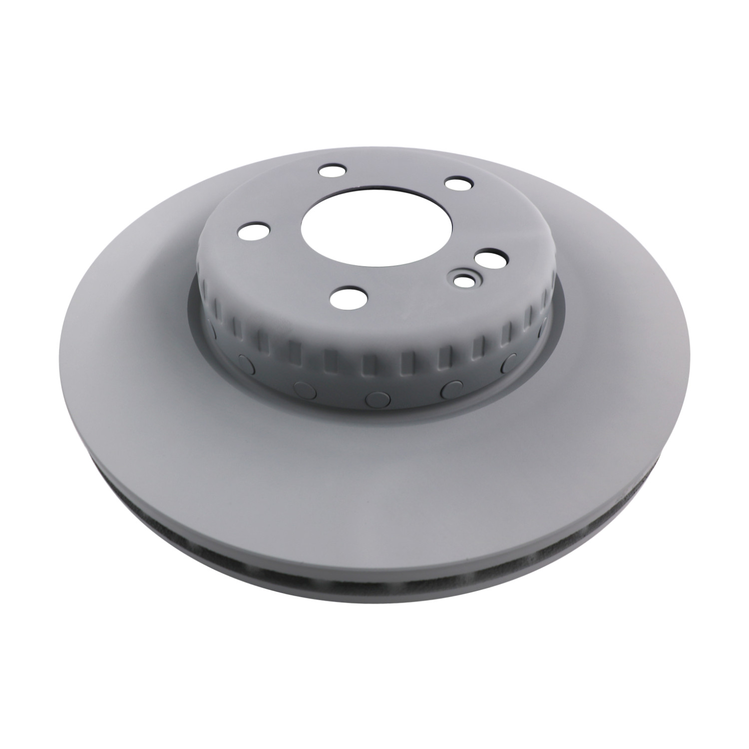 BLUE PRINT Bremseskive adbp430091 foraksel Todelt bremseskive 305mm for MERCEDES-BENZ