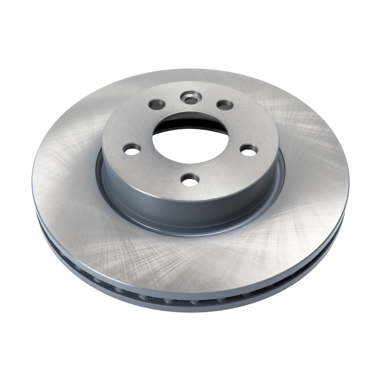 BLUE PRINT Bremseskive adbp430092 foraksel ventileret 325mm for MAN VW