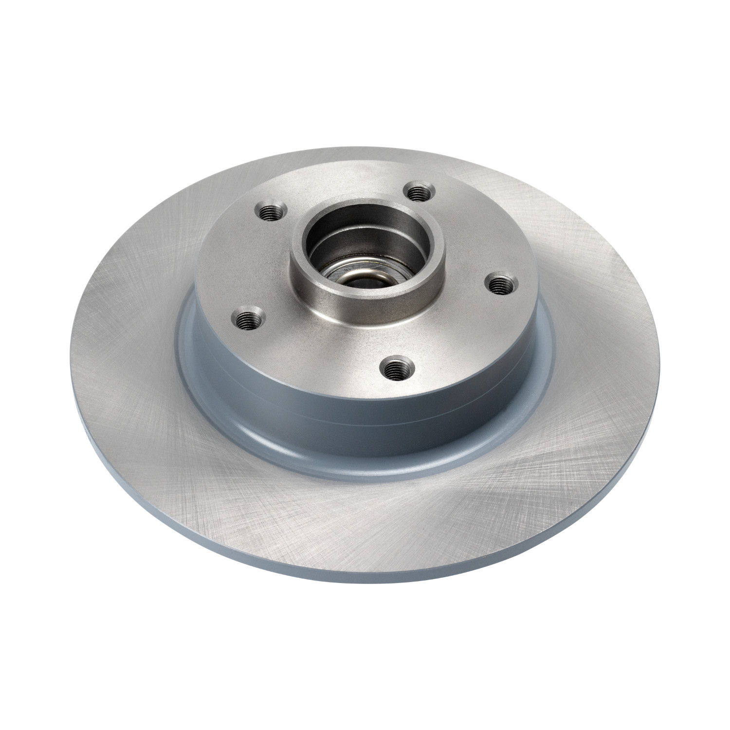 BLUE PRINT Bremseskive adbp430094 bagaksel fuld 260mm for RENAULT