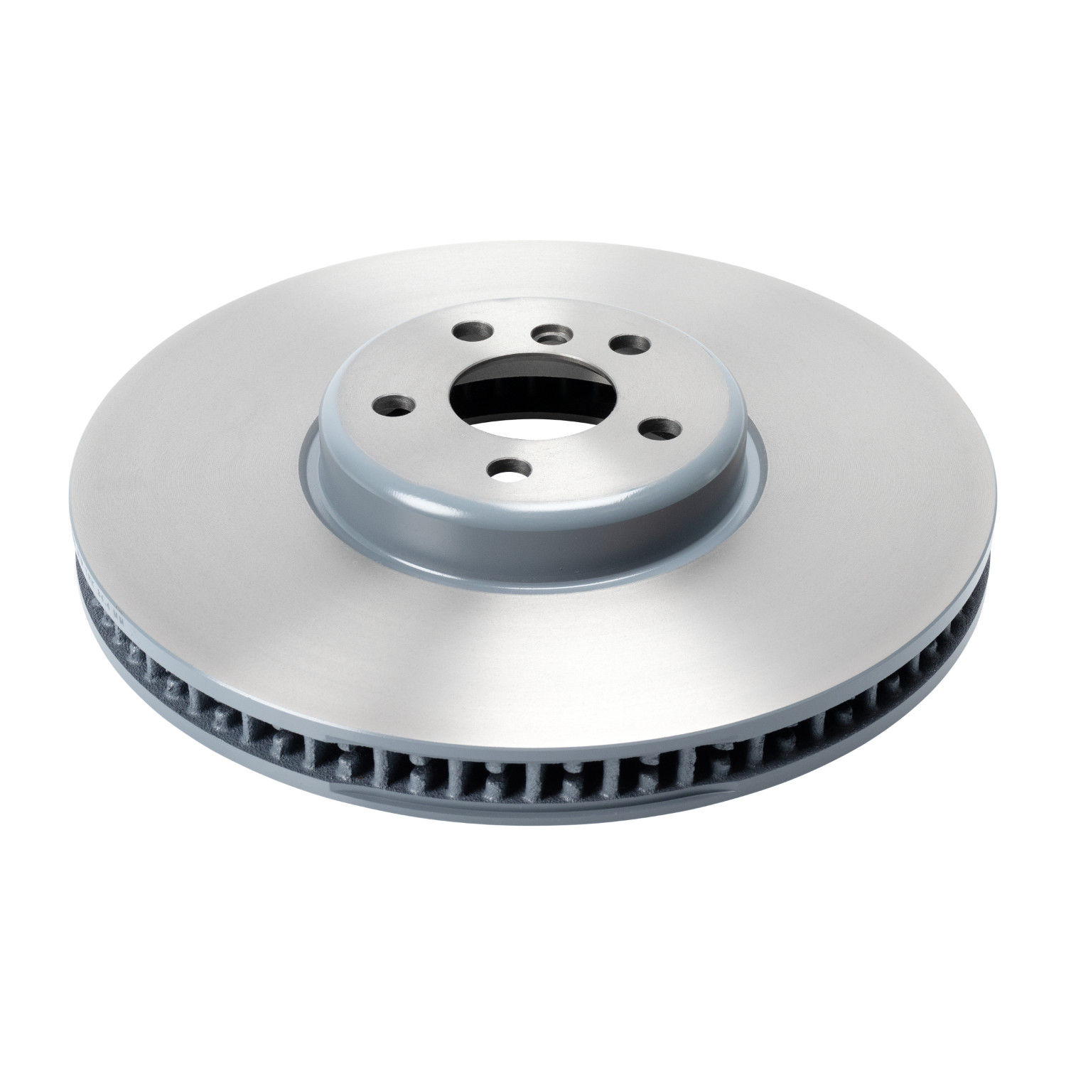 BLUE PRINT Bremseskive adbp430097 venstre foraksel ventileret 374mm 36mm for BMW