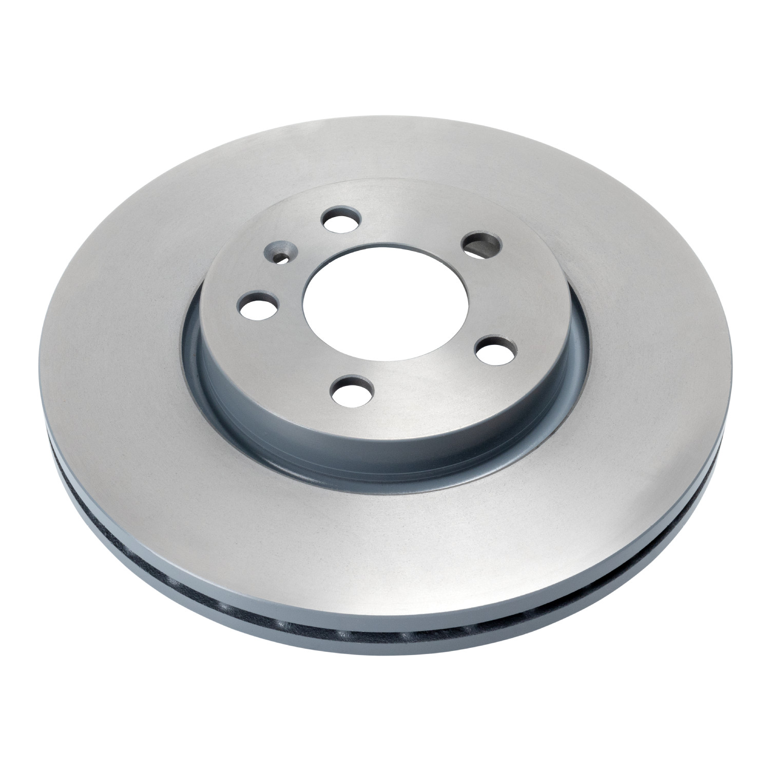 BLUE PRINT Bremseskive adbp430098 foraksel ventileret 276mm for VW