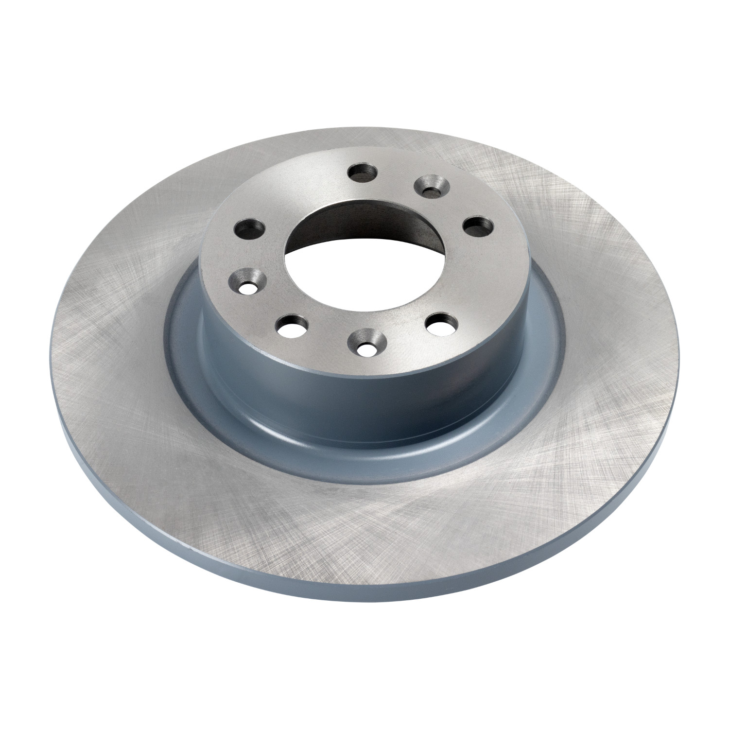 BLUE PRINT Bremseskive adbp430101 bagaksel fuld 290mm for PEUGEOT