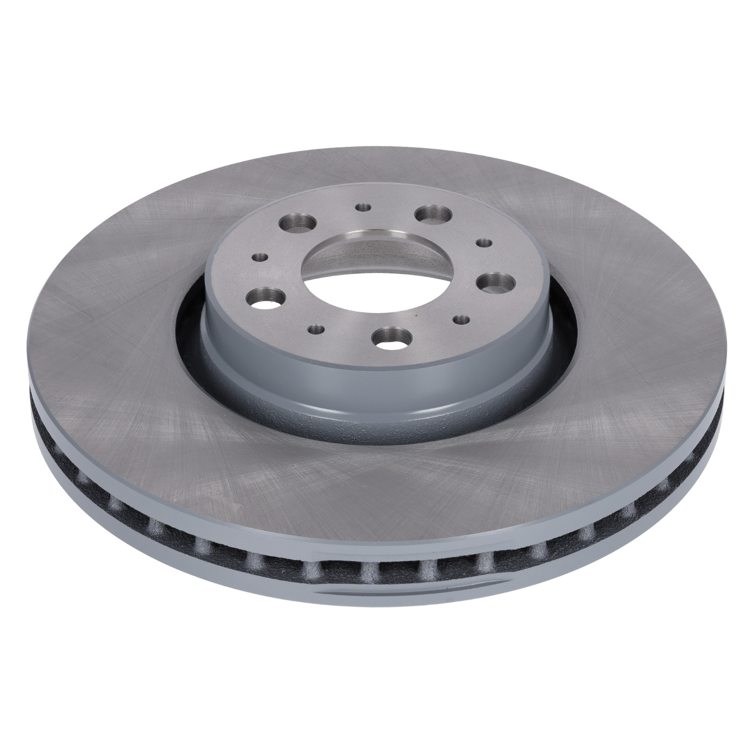 FEBI BILSTEIN Bremseskive 43926 foraksel ventileret 316mm for VOLVO