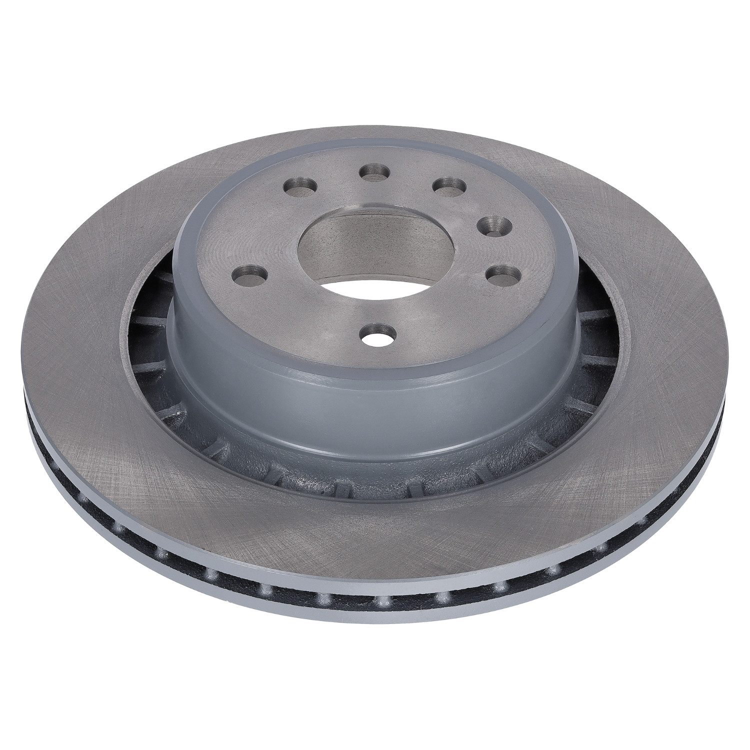 FEBI BILSTEIN Bremseskive 43812 bagaksel ventileret 300mm for SAAB