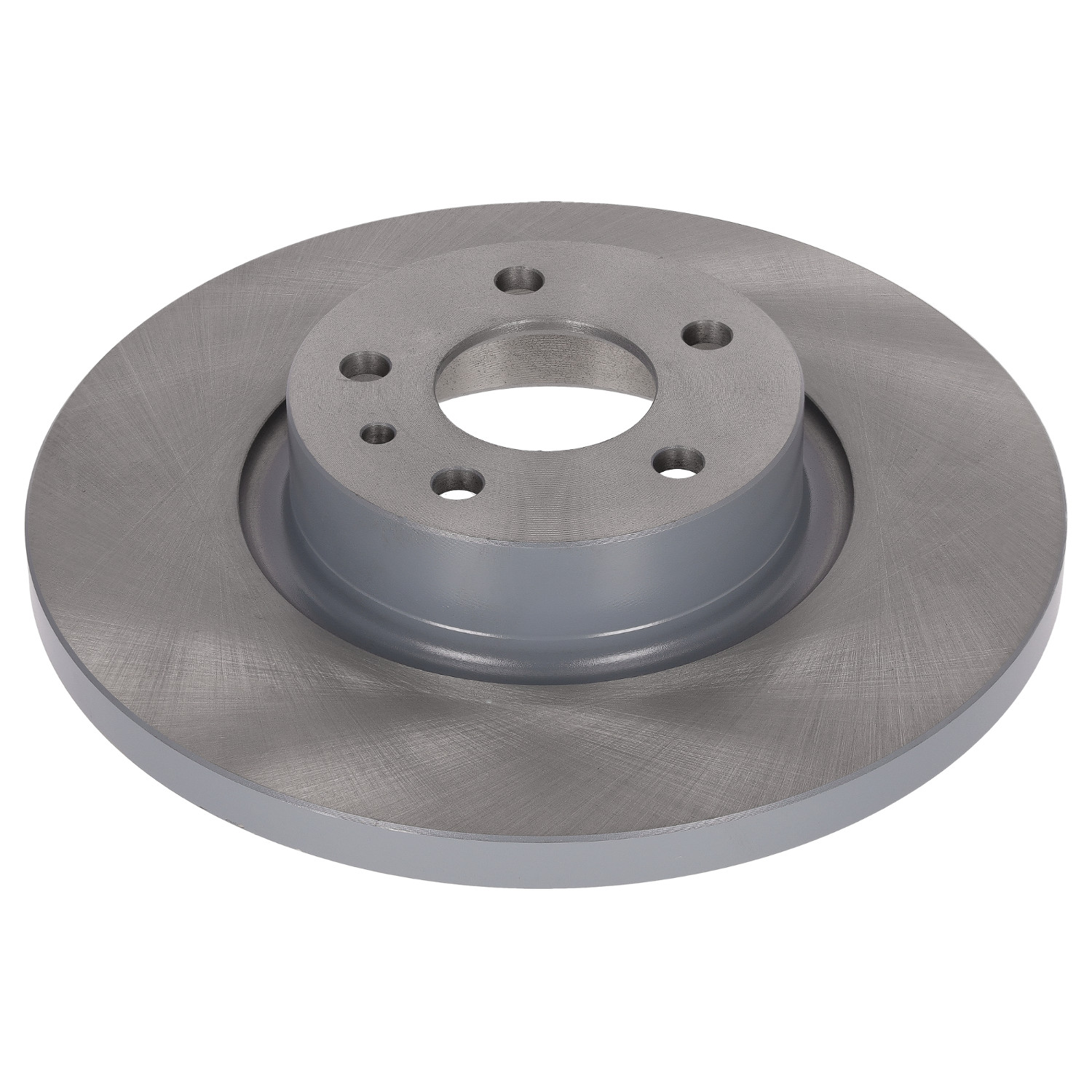 FEBI BILSTEIN Bremseskive 14136 foraksel fuld 281mm for ALFA ROMEO