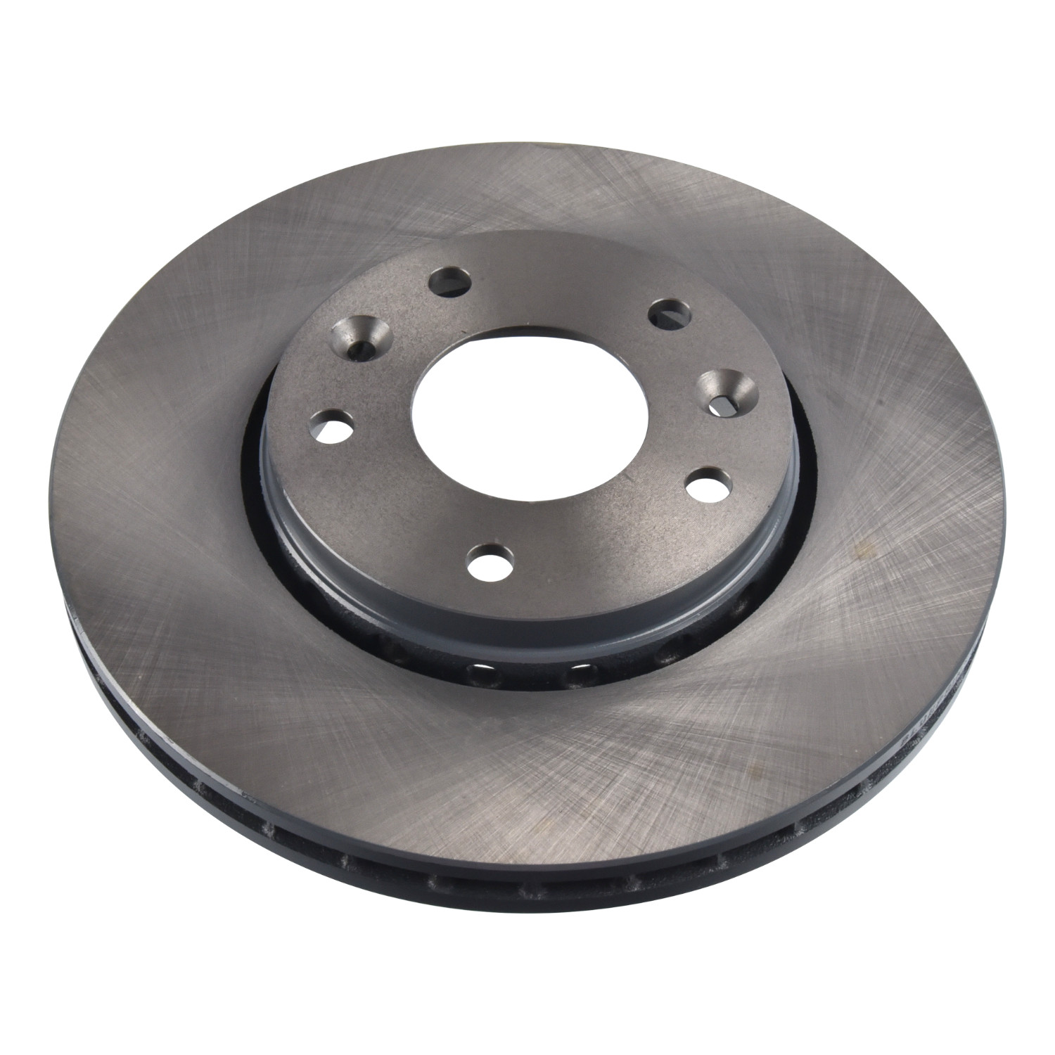 BLUE PRINT Bremseskive adbp430129 foraksel indvendig ventileret 280mm for NISSAN SAMSUNG