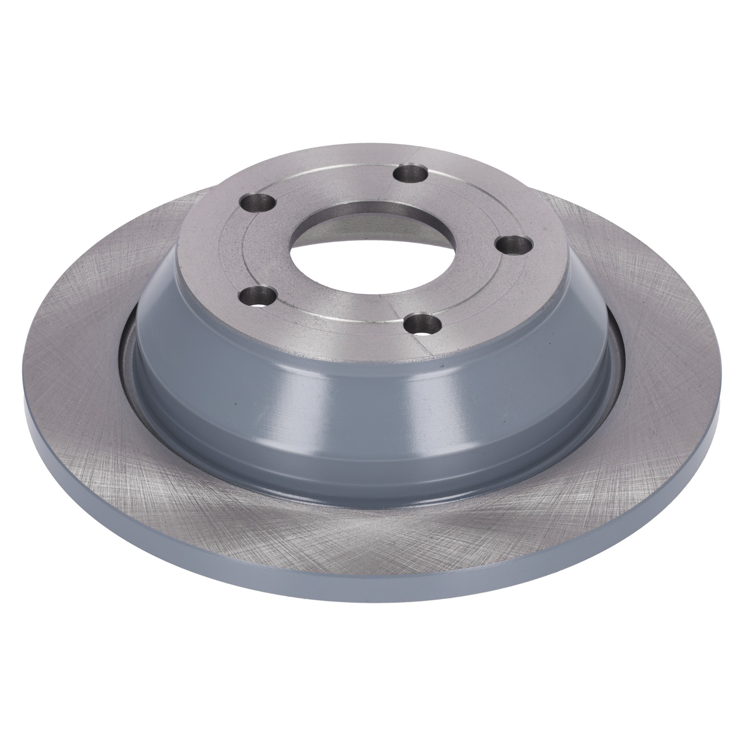 BLUE PRINT Bremseskive ADBP430139 bagaksel fuld 271mm for FORD
