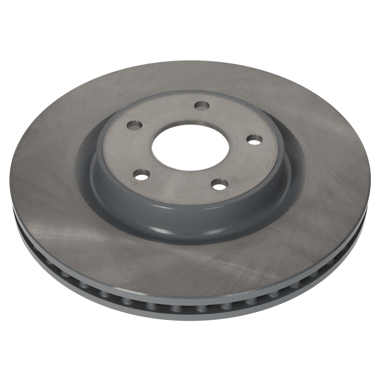 BLUE PRINT Bremseskive ADBP430149 foraksel indvendig ventileret 320mm for NISSAN INFINITI