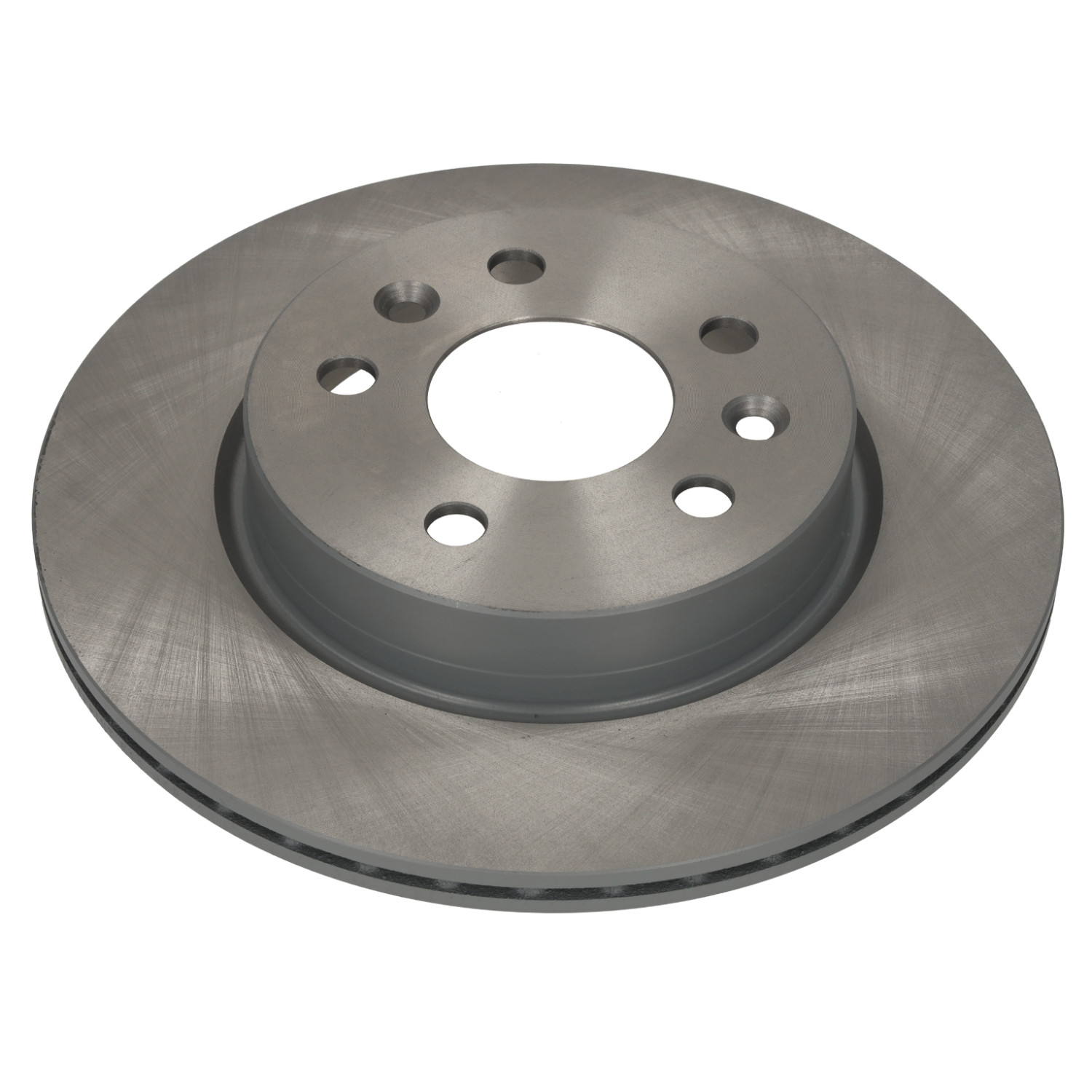 BLUE PRINT Bremseskive ADBP430150 bagaksel ventileret 292mm for MERCEDES-BENZ NISSAN RENAULT
