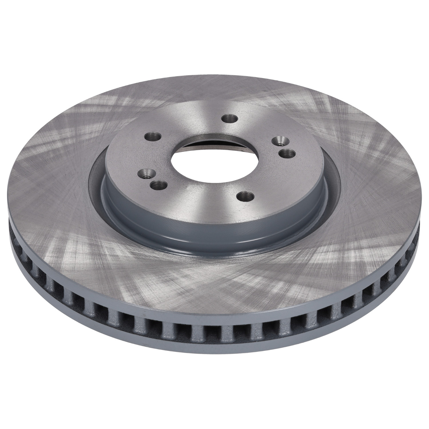 BLUE PRINT Bremseskive ADBP430151 foraksel indvendig ventileret 325mm for KIA