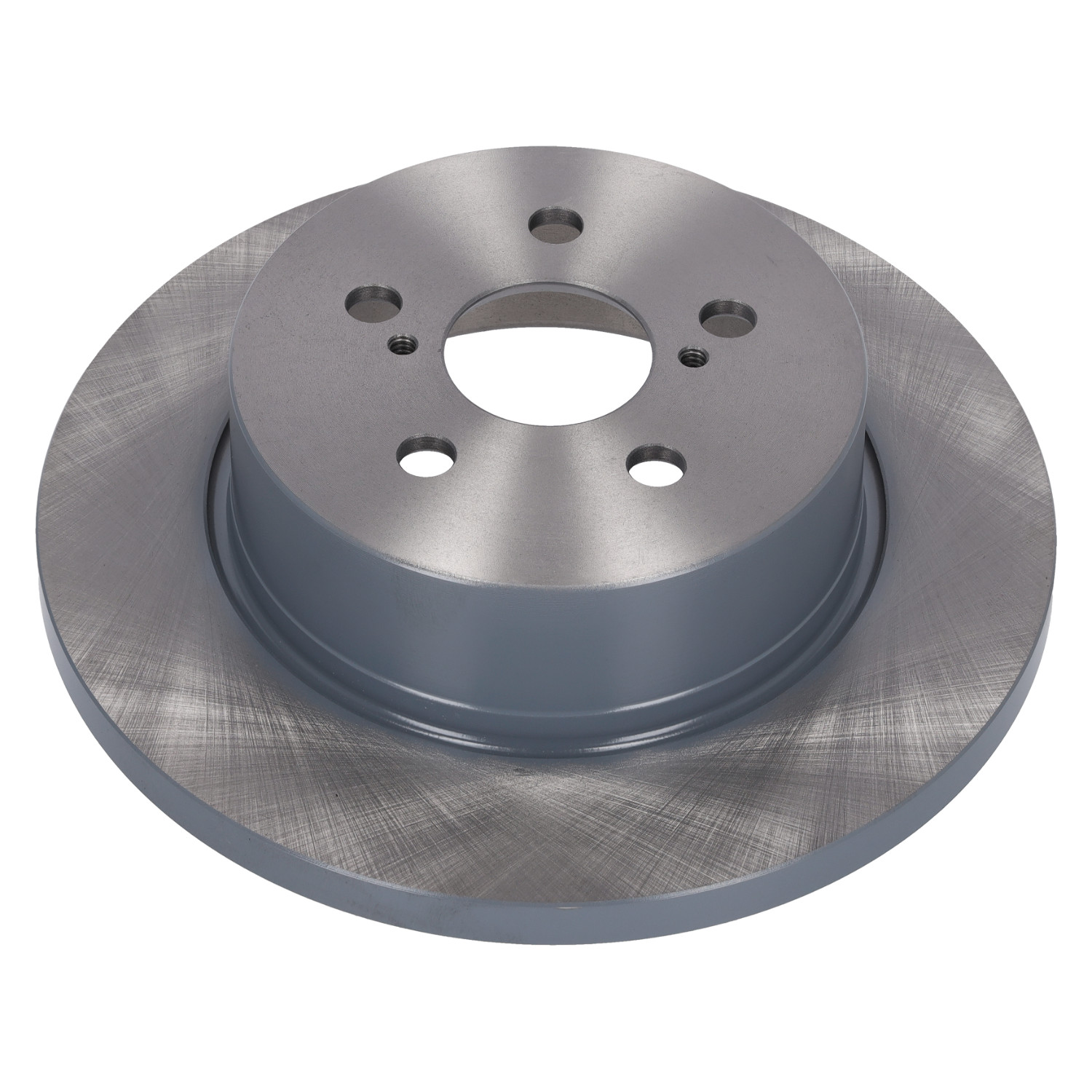 BLUE PRINT Bremseskive ADBP430162 bagaksel fuld 274mm for MAZDA TOYOTA
