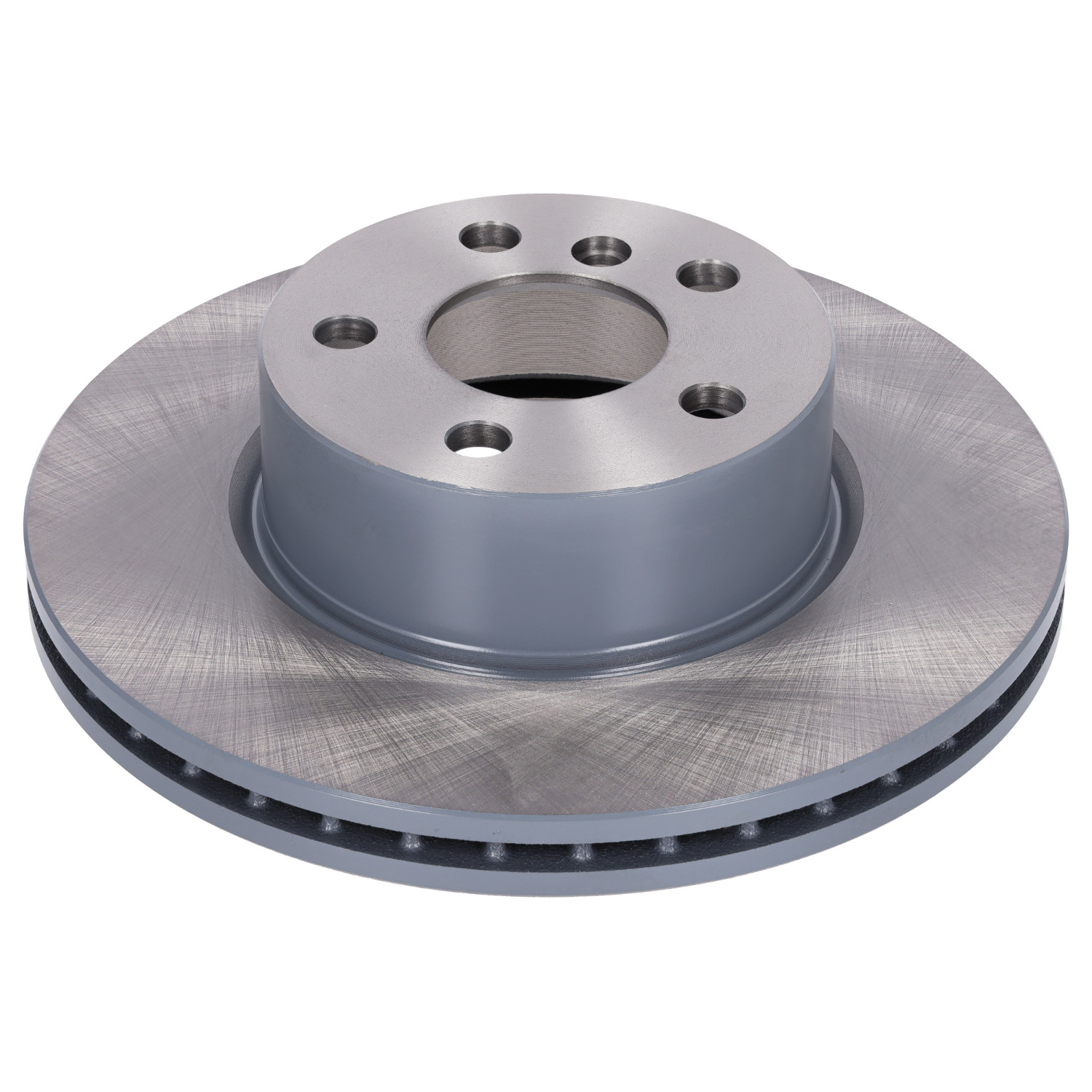 BLUE PRINT Bremseskive ADBP430164 foraksel ventileret 294mm for BMW