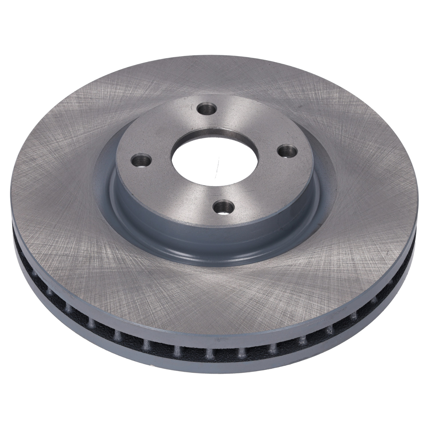 BLUE PRINT Bremseskive ADBP430199 foraksel ventileret 300mm for FORD