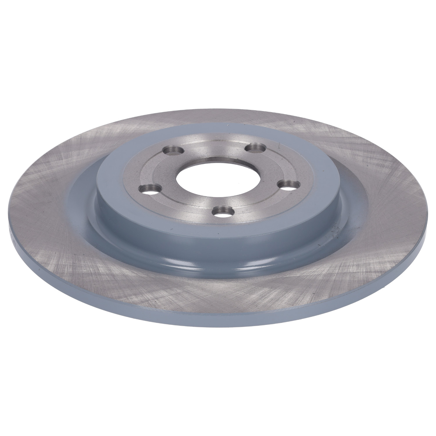 BLUE PRINT Bremseskive ADBP430204 bagaksel fuld 316mm for FORD